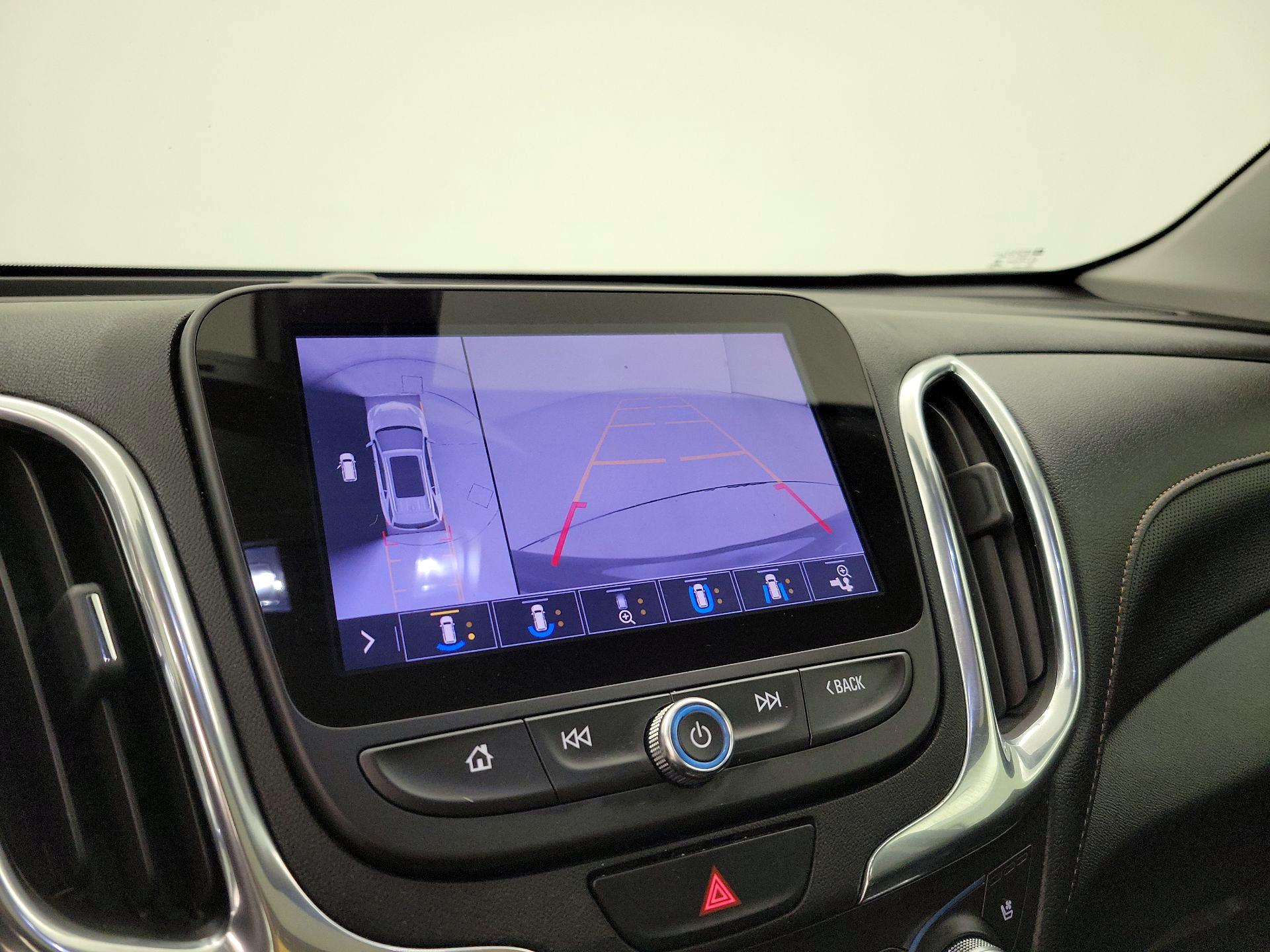Thumbnail: 2020 Chevrolet Equinox - 14