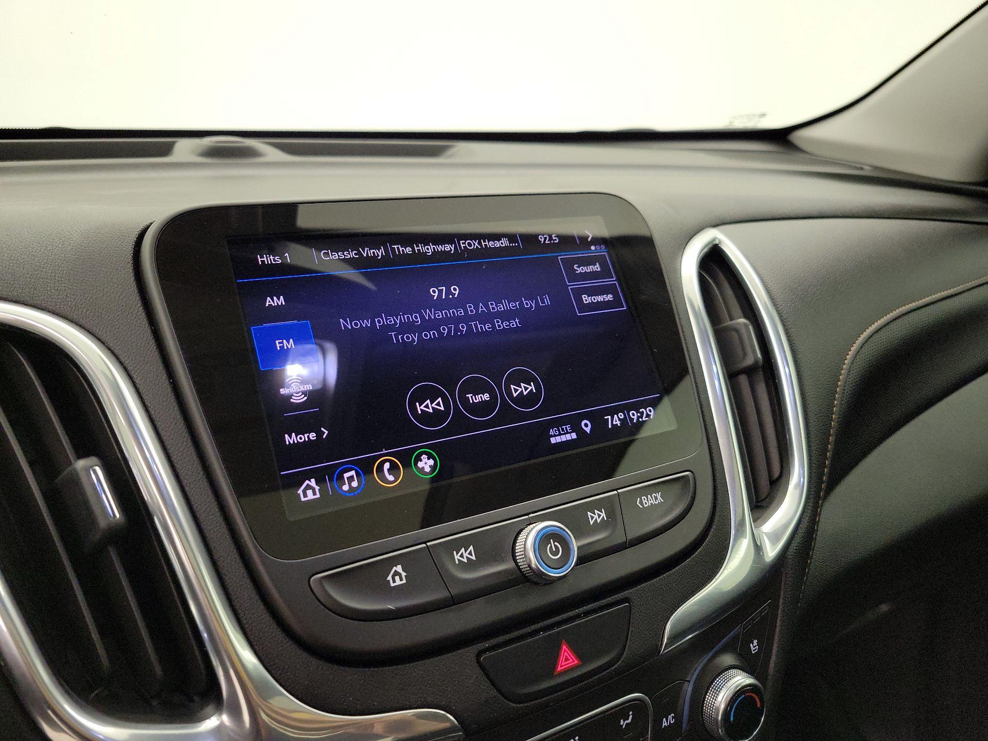 Thumbnail: 2020 Chevrolet Equinox - 15