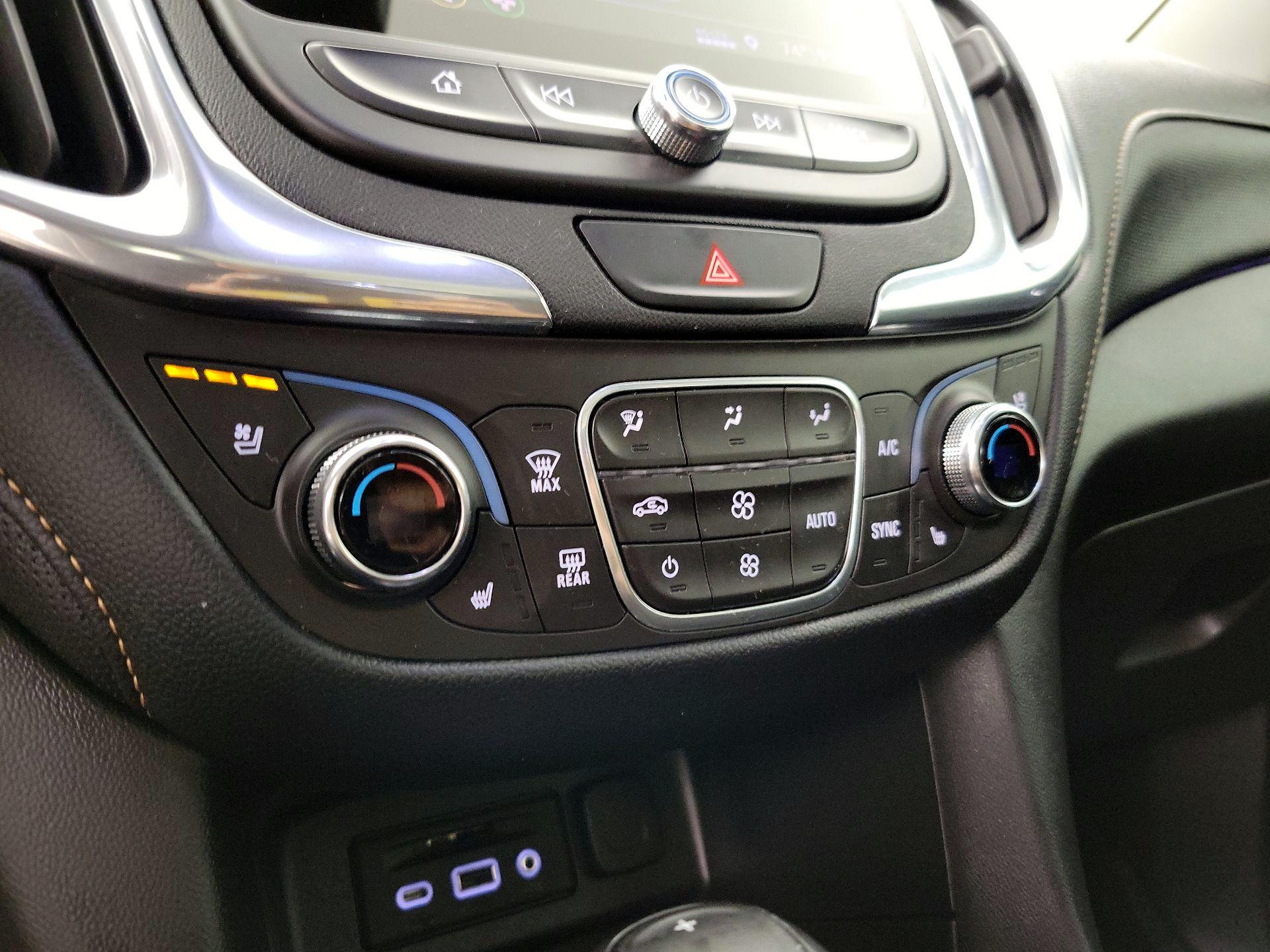 Thumbnail: 2020 Chevrolet Equinox - 16