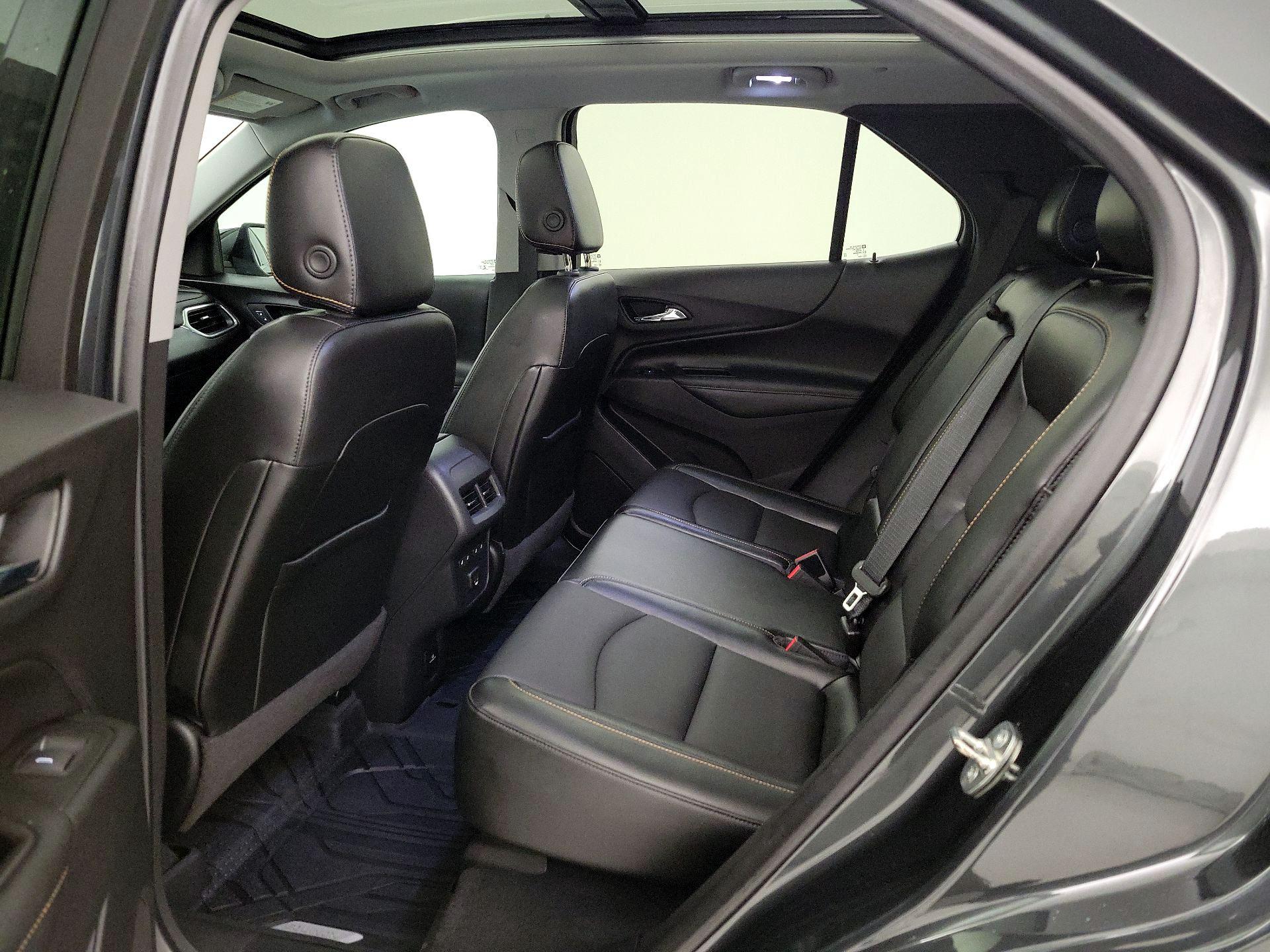 Thumbnail: 2020 Chevrolet Equinox - 19