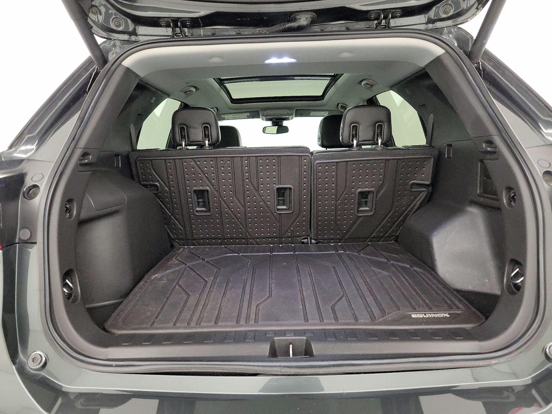 Thumbnail: 2020 Chevrolet Equinox - 20