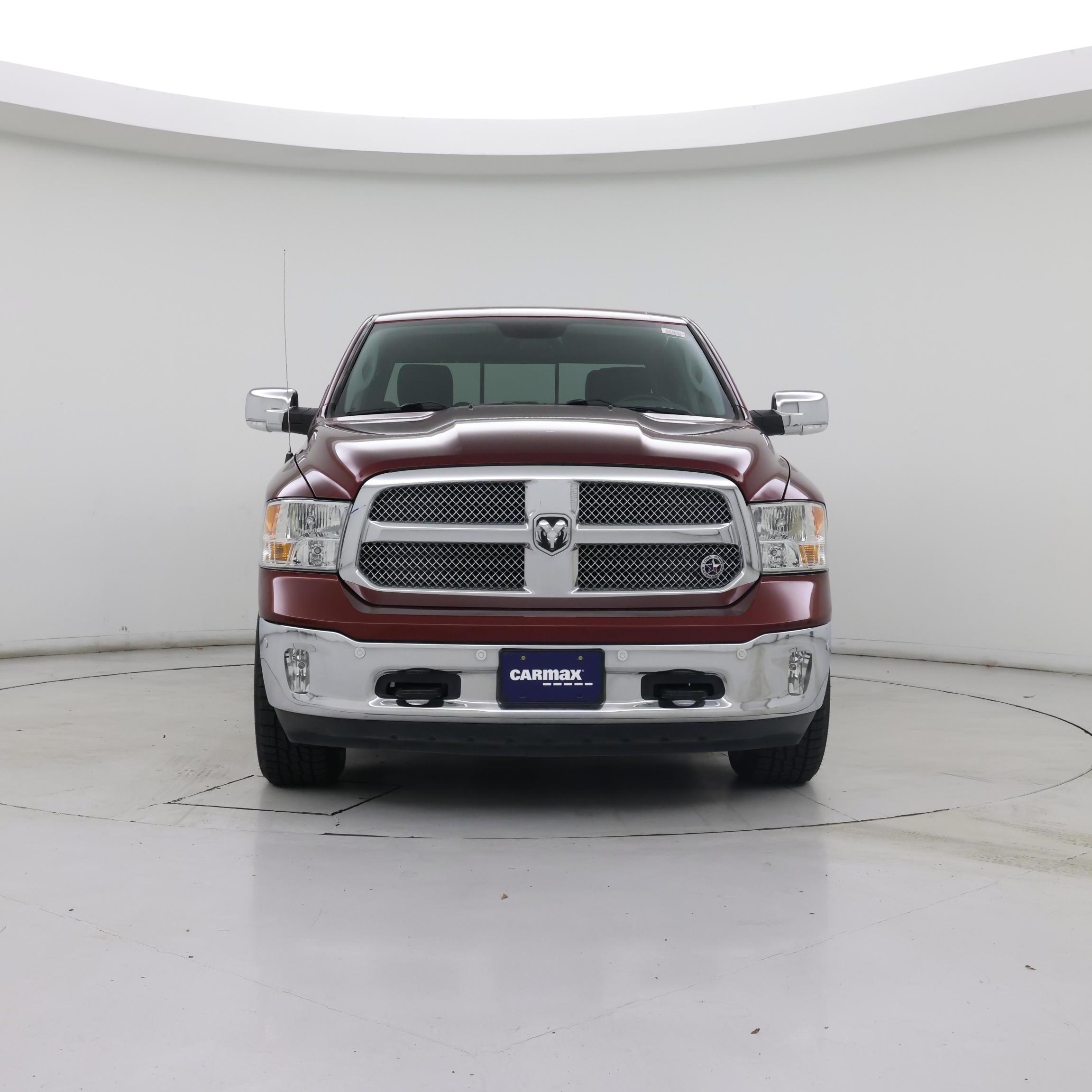 Thumbnail: 2019 RAM 1500 Classic - 5