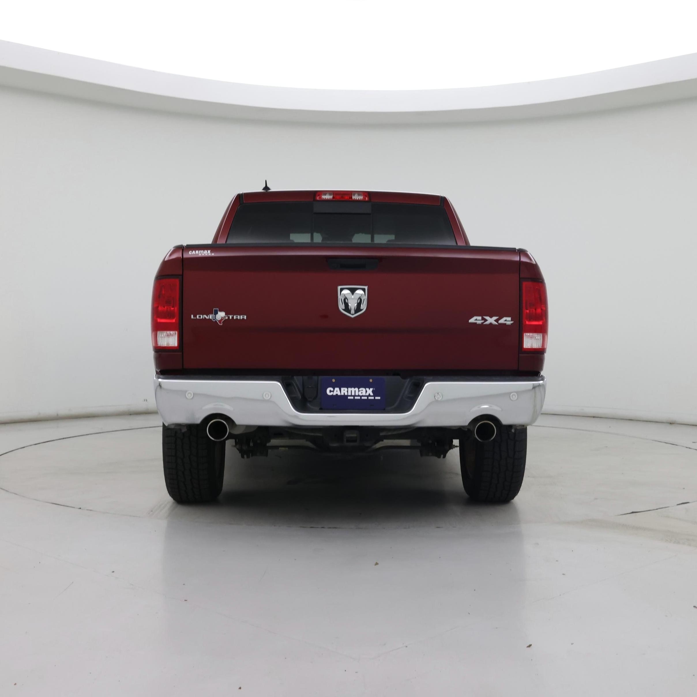 Thumbnail: 2019 RAM 1500 Classic - 6