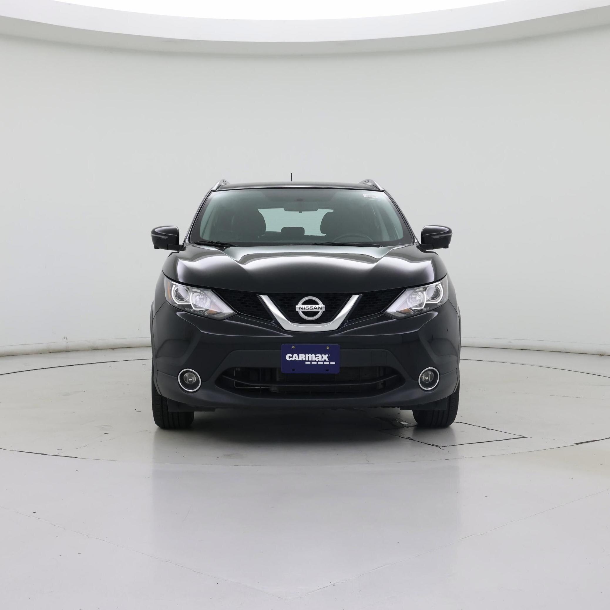 Thumbnail: 2018 Nissan Rogue Sport - 5