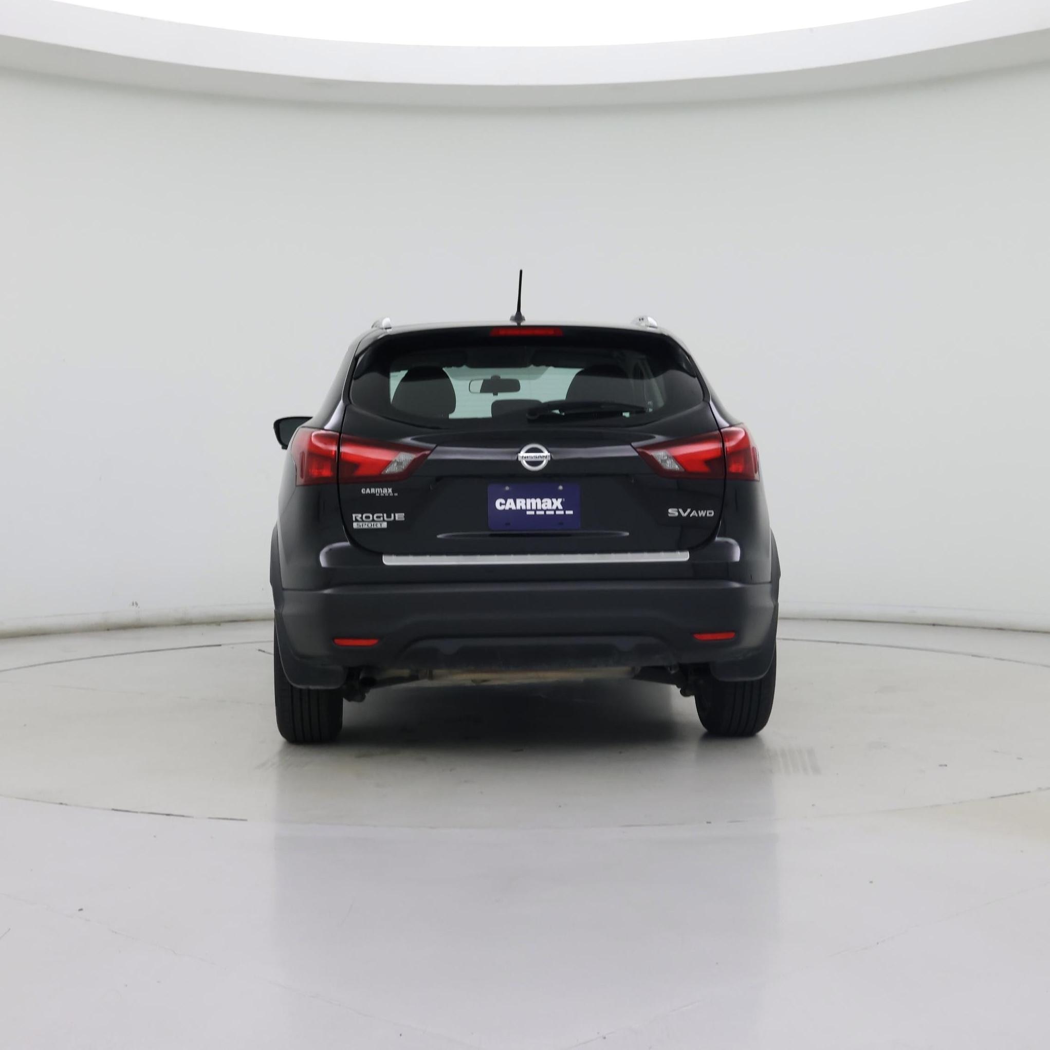 Thumbnail: 2018 Nissan Rogue Sport - 6