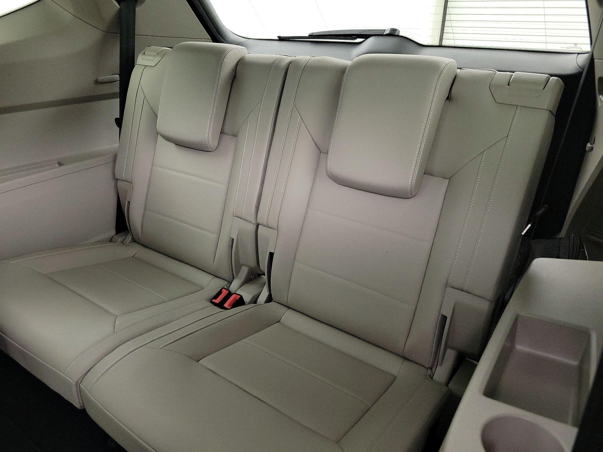 Thumbnail: 2023 Volkswagen Atlas - 20