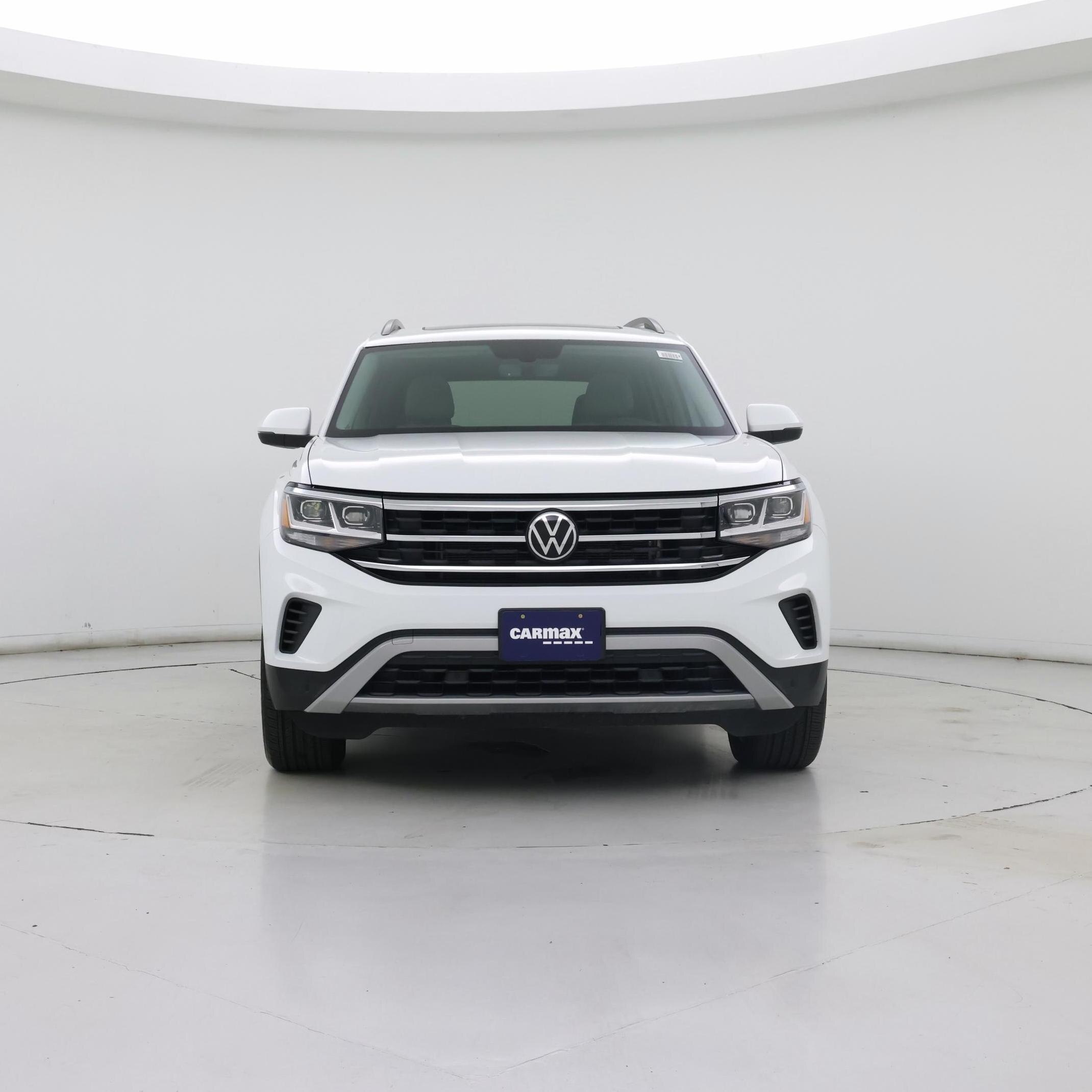 Thumbnail: 2023 Volkswagen Atlas - 5