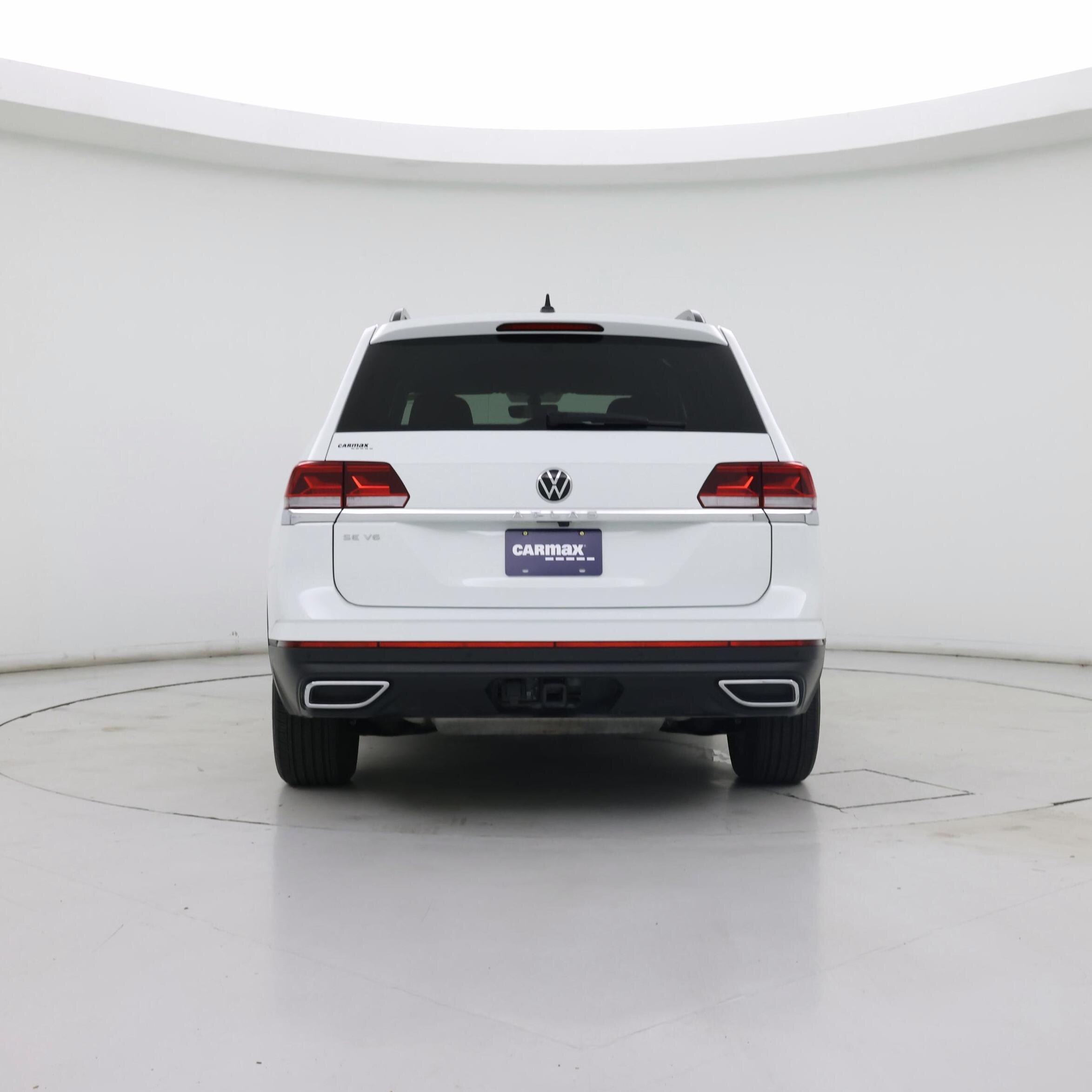 Thumbnail: 2023 Volkswagen Atlas - 6