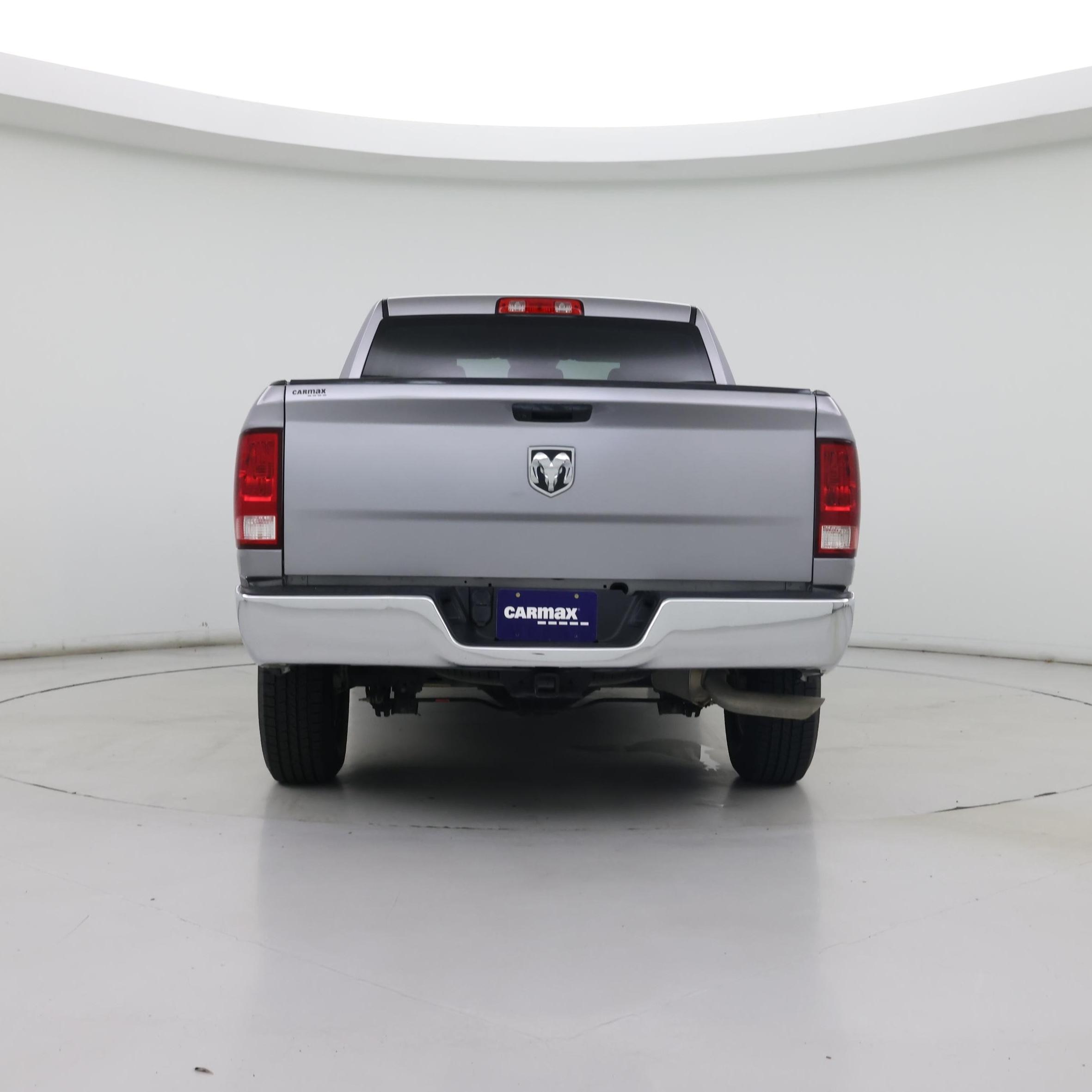 Thumbnail: 2019 RAM 1500 Classic - 6