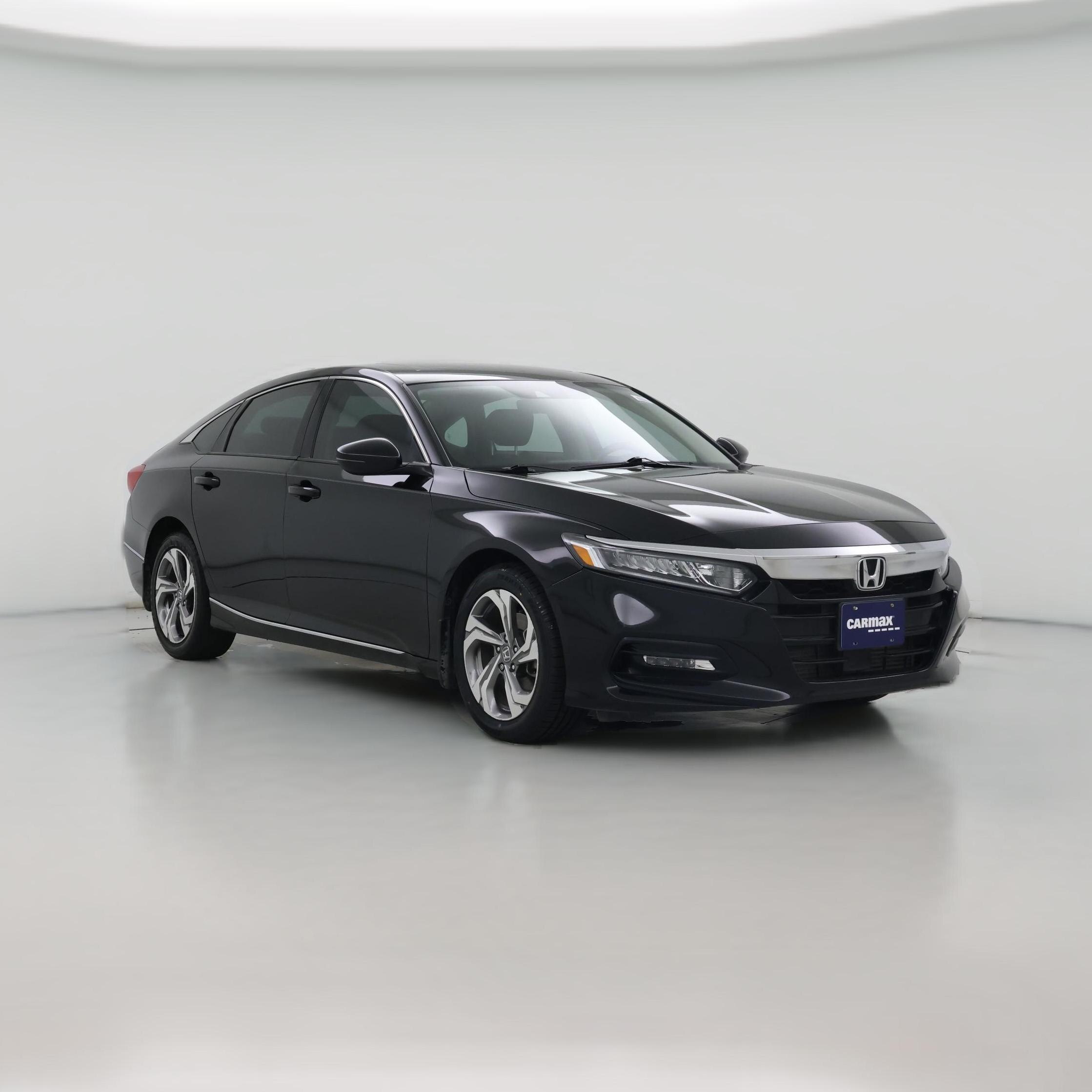 Thumbnail: 2018 Honda Accord - 1
