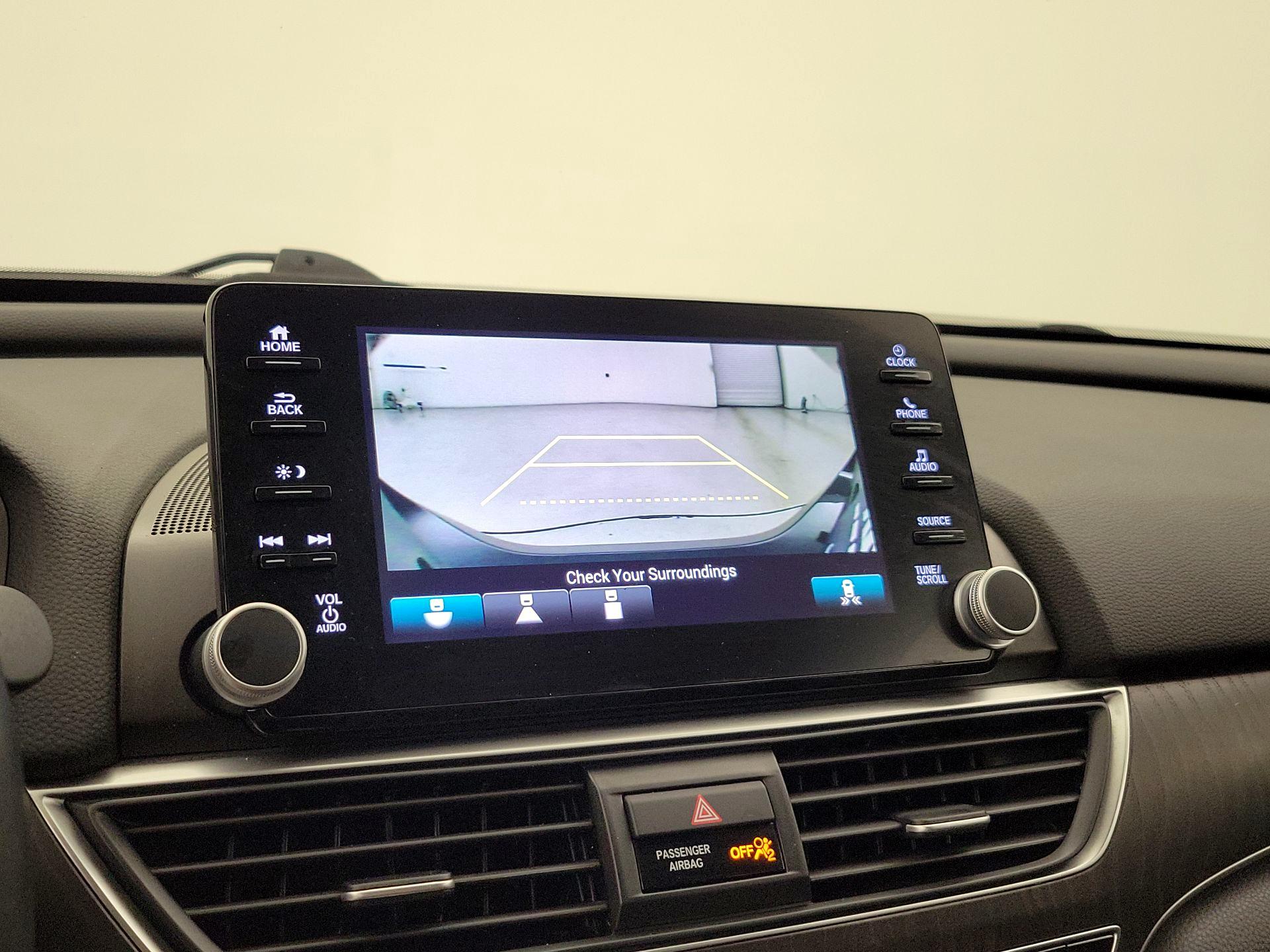 Thumbnail: 2018 Honda Accord - 14