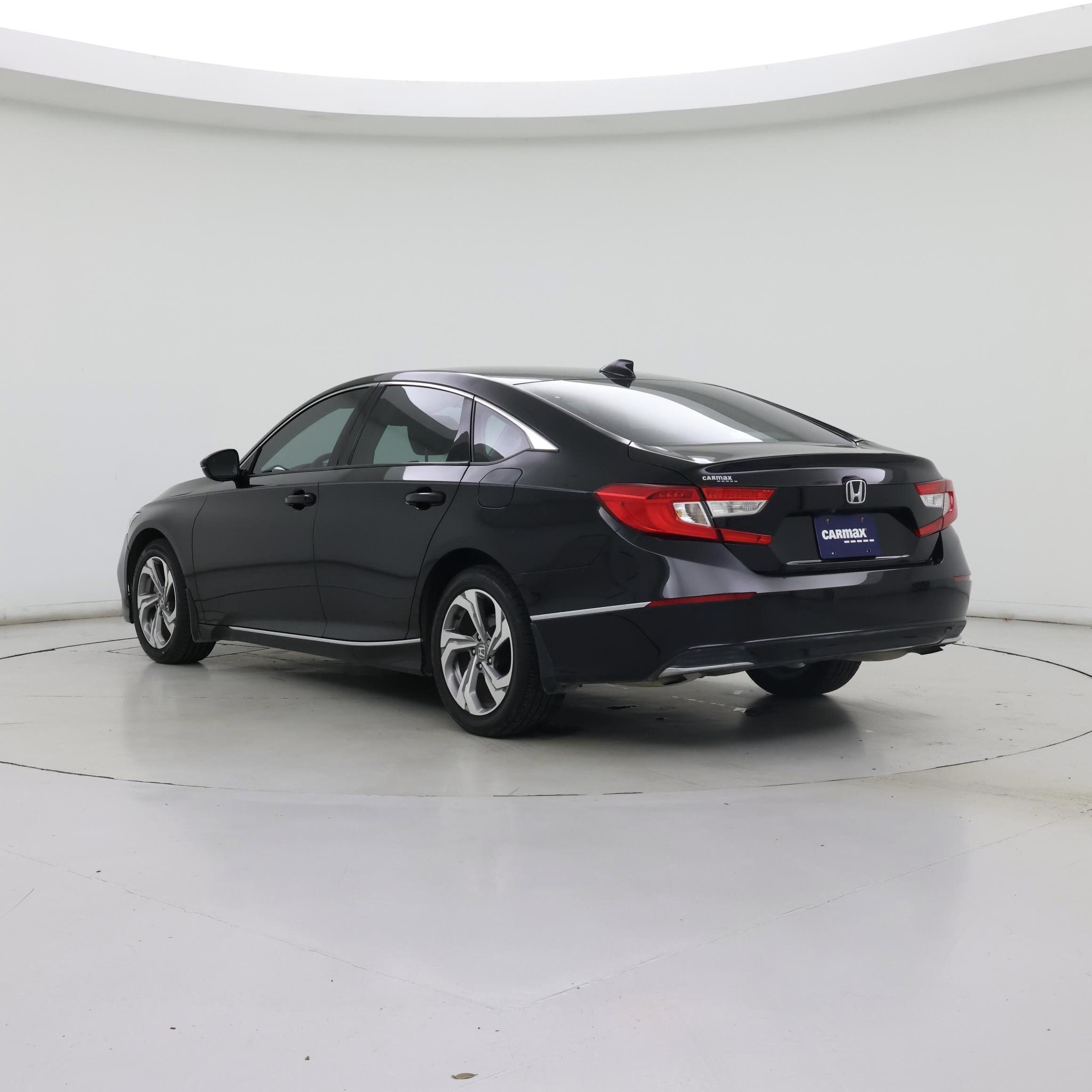 Thumbnail: 2018 Honda Accord - 2