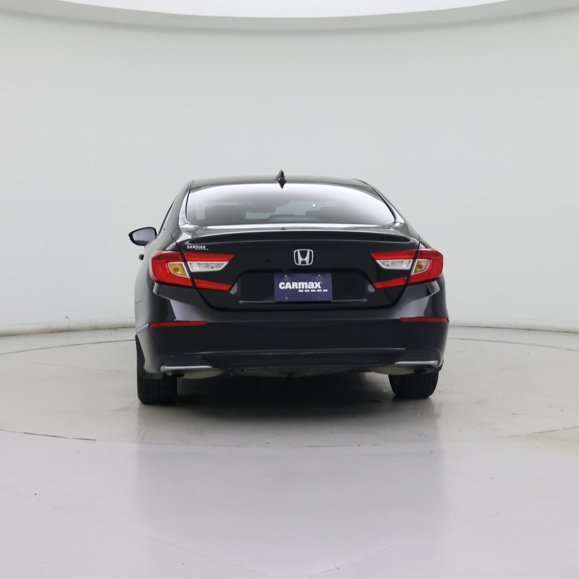 Thumbnail: 2018 Honda Accord - 6