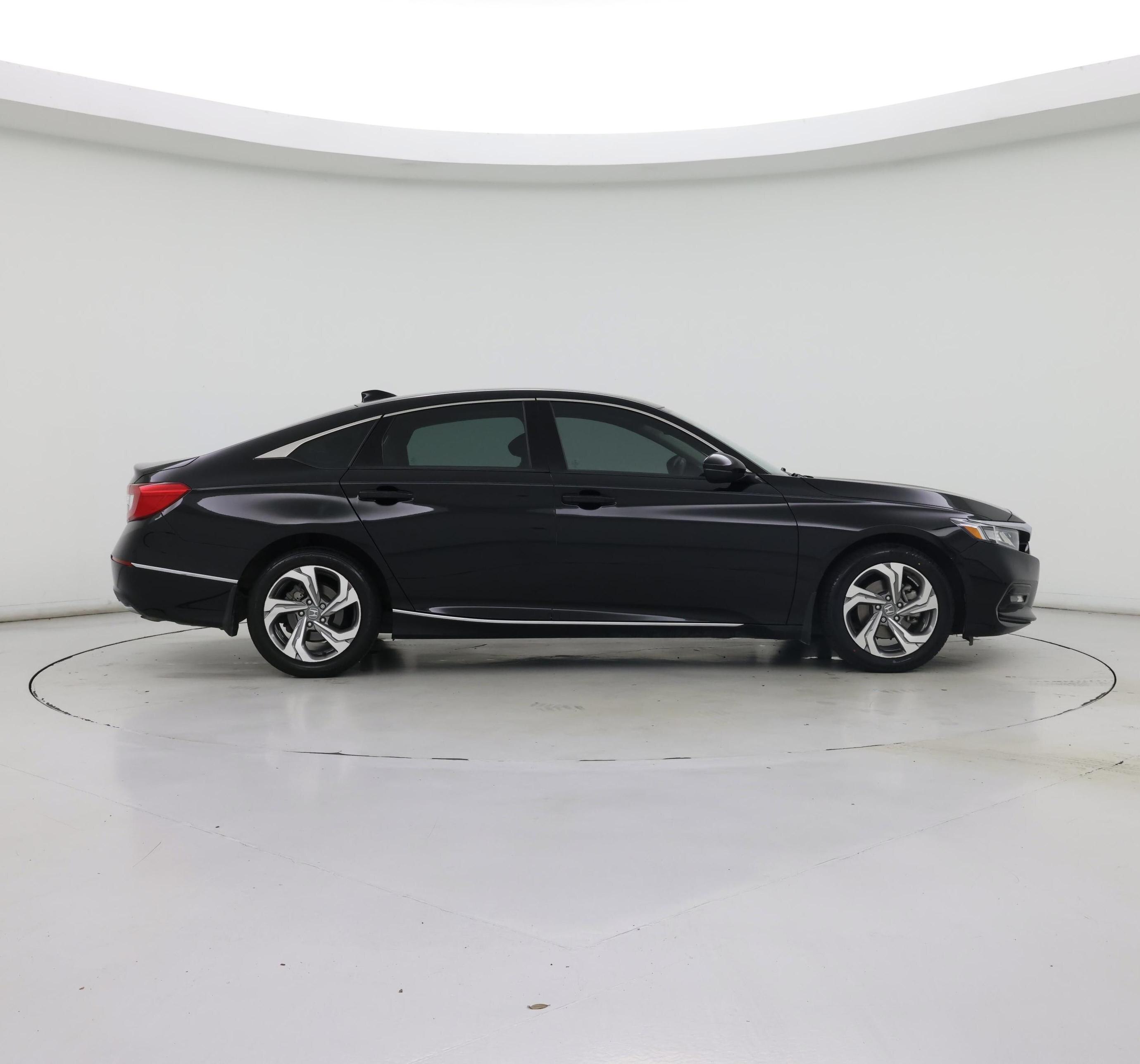 Thumbnail: 2018 Honda Accord - 7