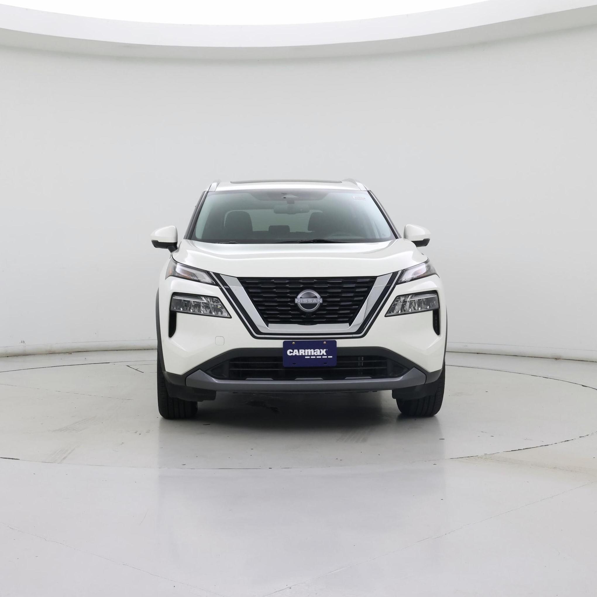 Thumbnail: 2023 Nissan Rogue - 5