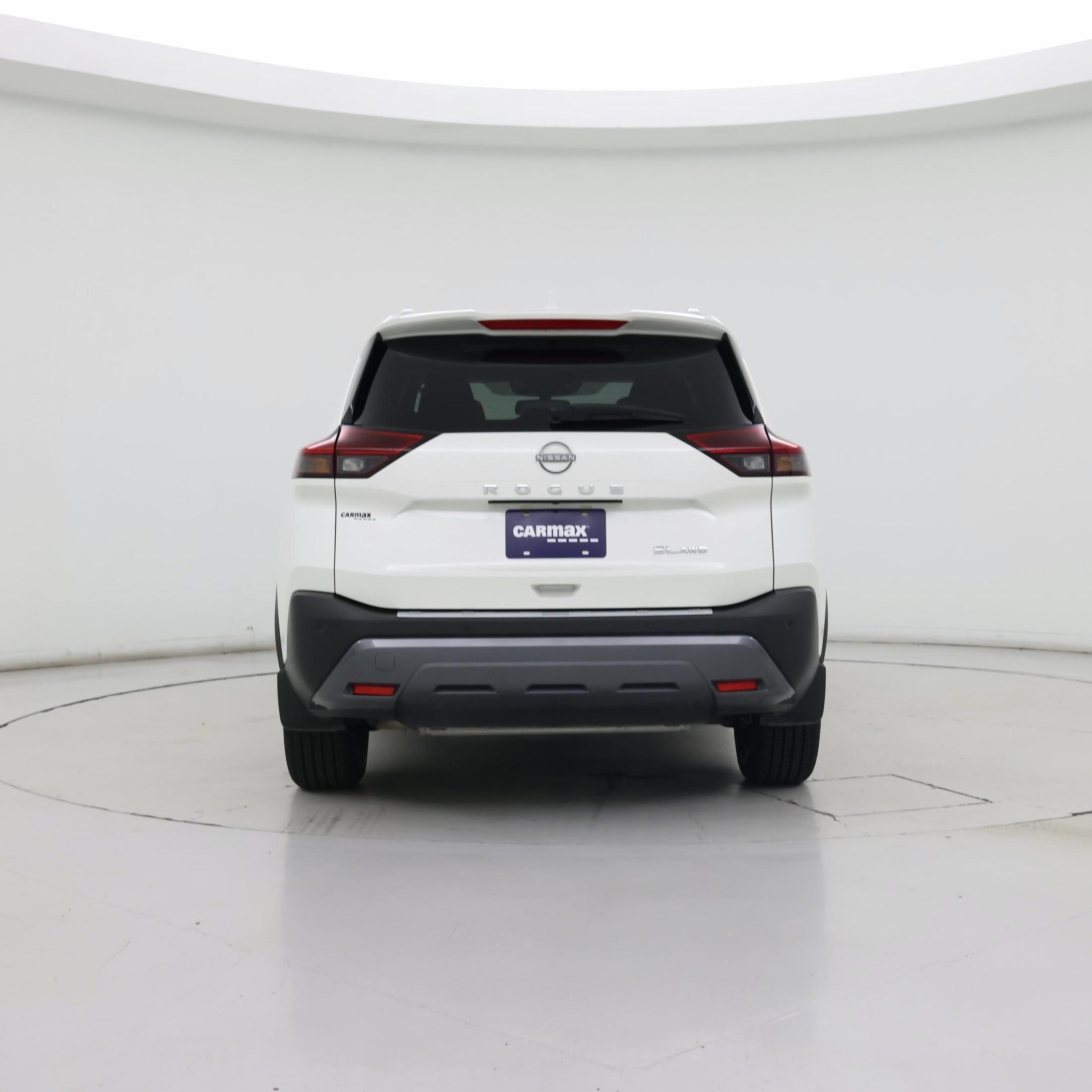 Thumbnail: 2023 Nissan Rogue - 6