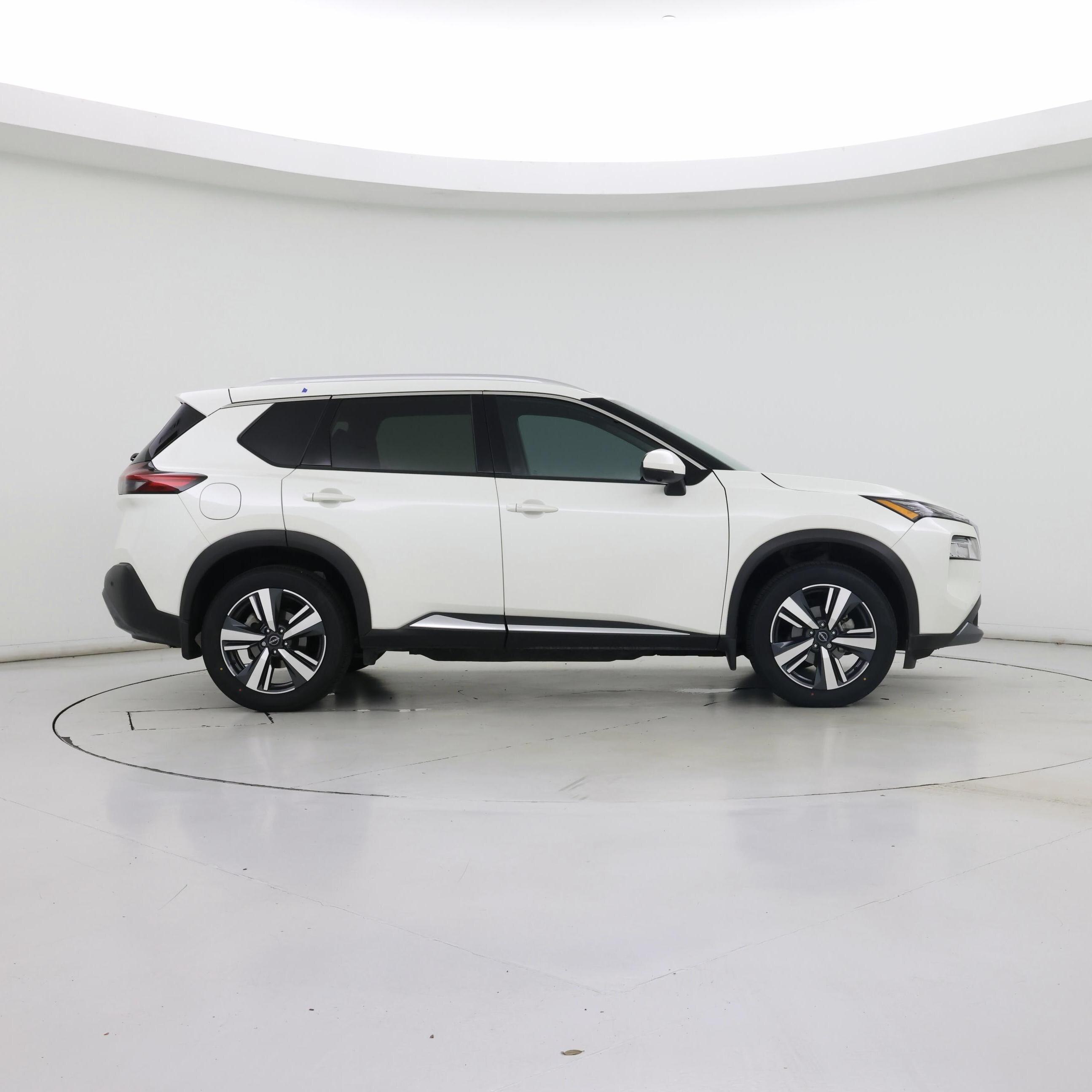Thumbnail: 2023 Nissan Rogue - 7