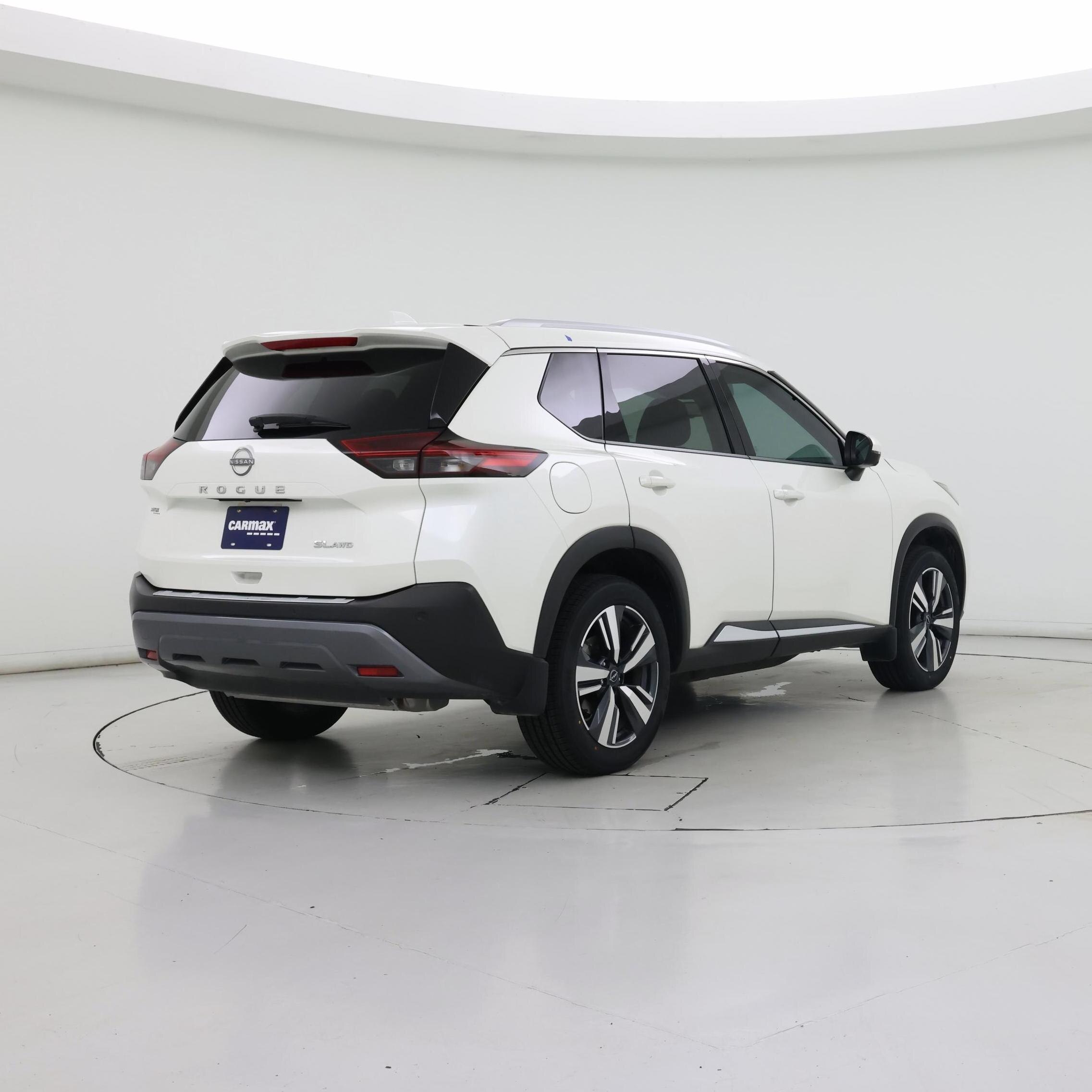 Thumbnail: 2023 Nissan Rogue - 8