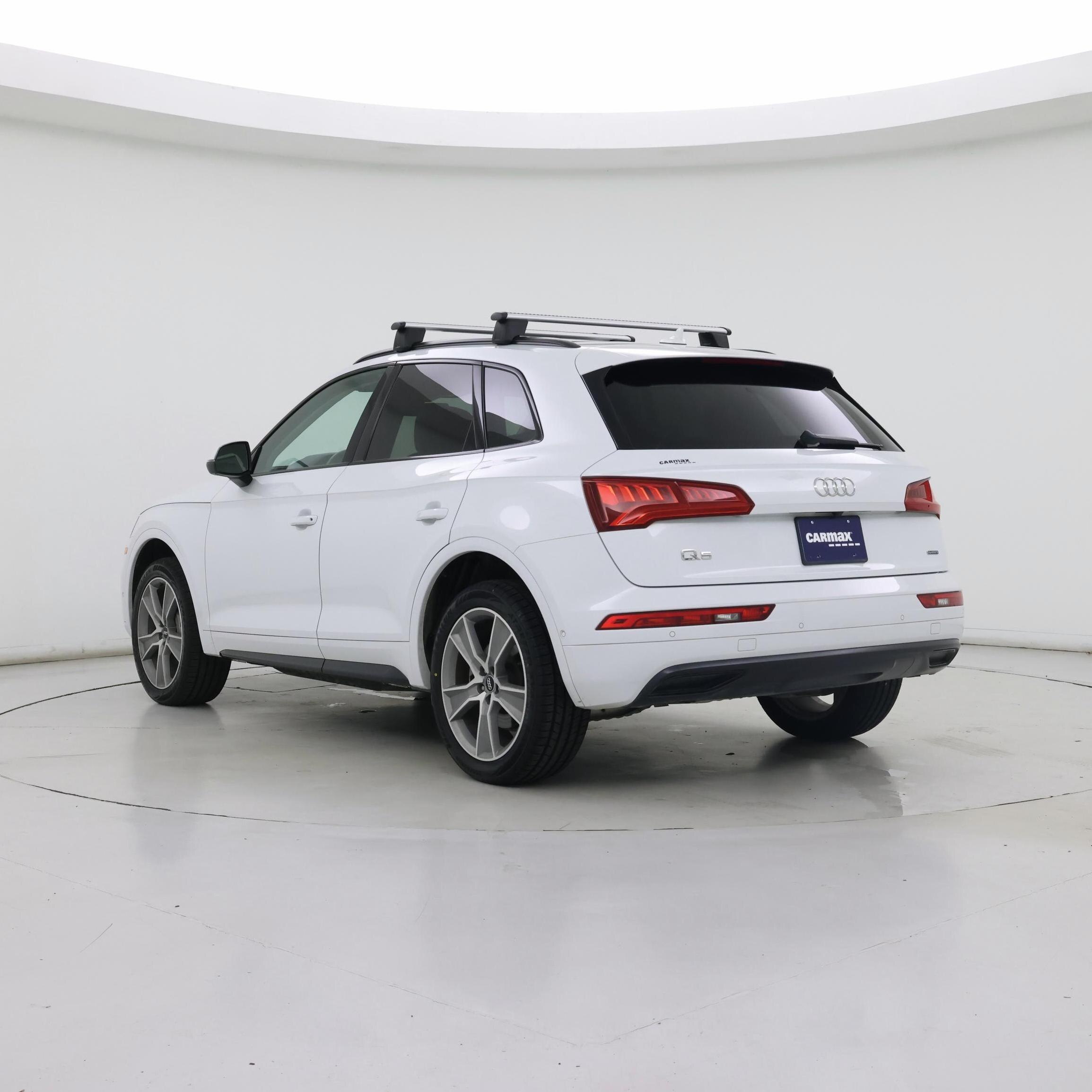 Thumbnail: 2020 Audi Q5 - 2