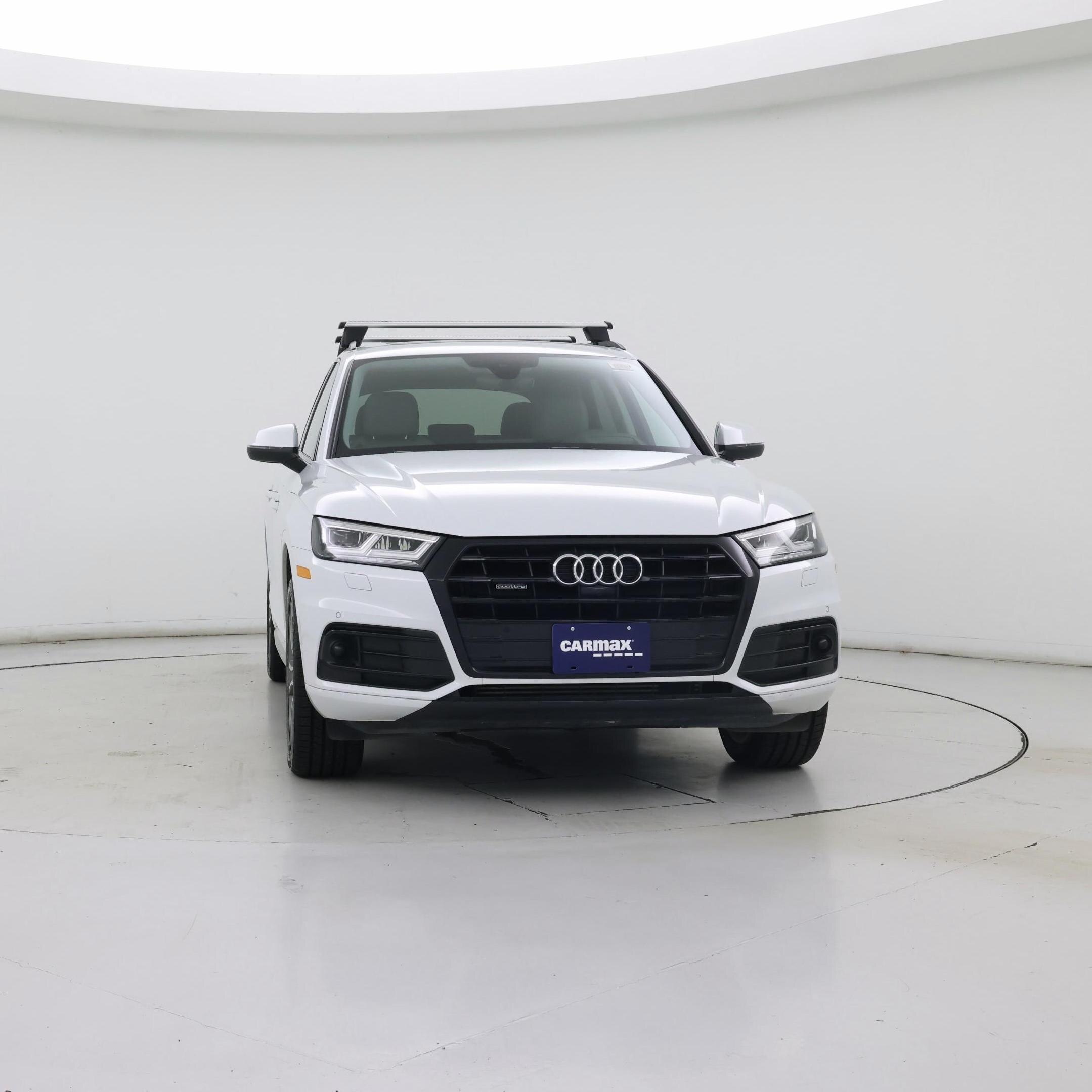 Thumbnail: 2020 Audi Q5 - 5