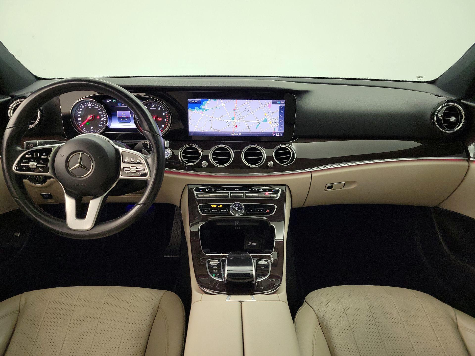 Thumbnail: 2019 Mercedes-Benz E-Class - 9