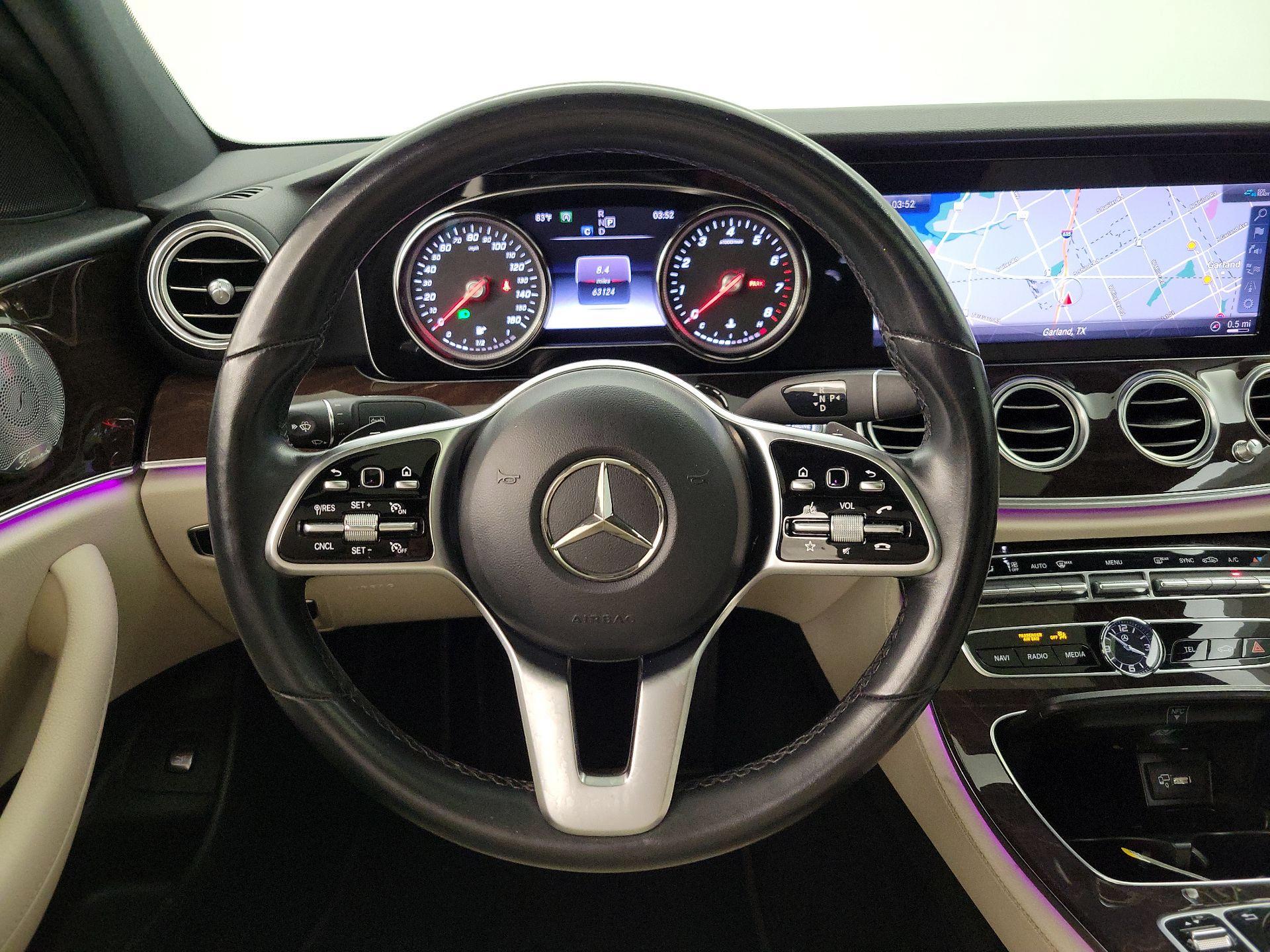 Thumbnail: 2019 Mercedes-Benz E-Class - 10