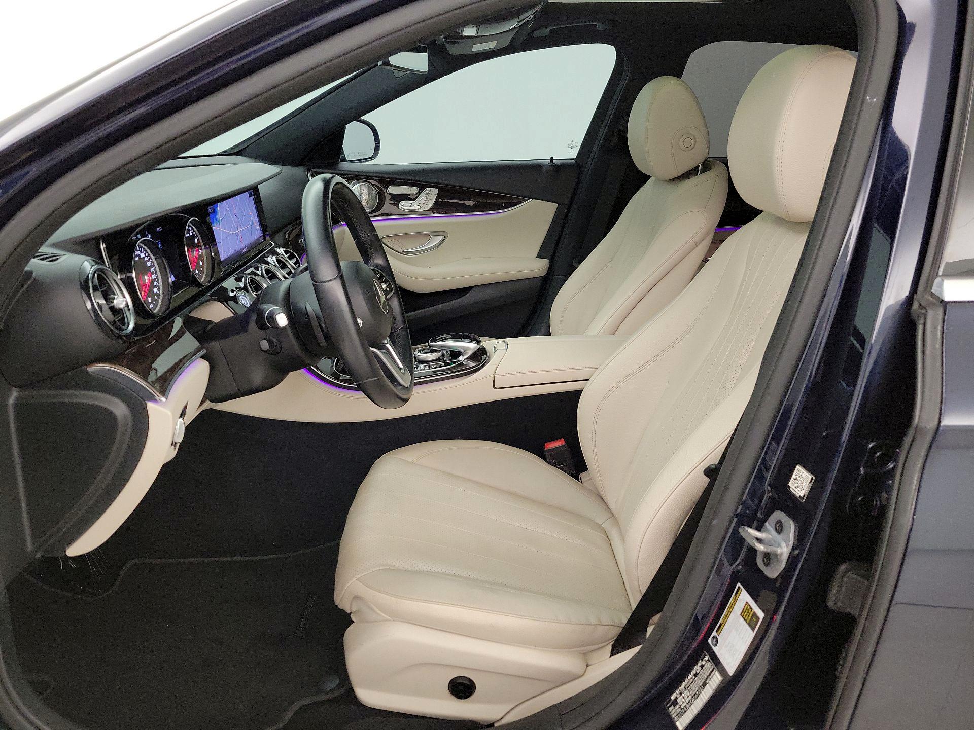 Thumbnail: 2019 Mercedes-Benz E-Class - 11
