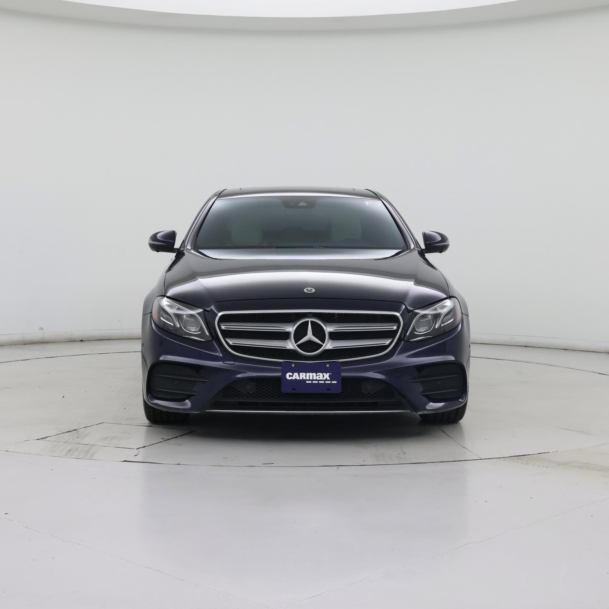 Thumbnail: 2019 Mercedes-Benz E-Class - 5