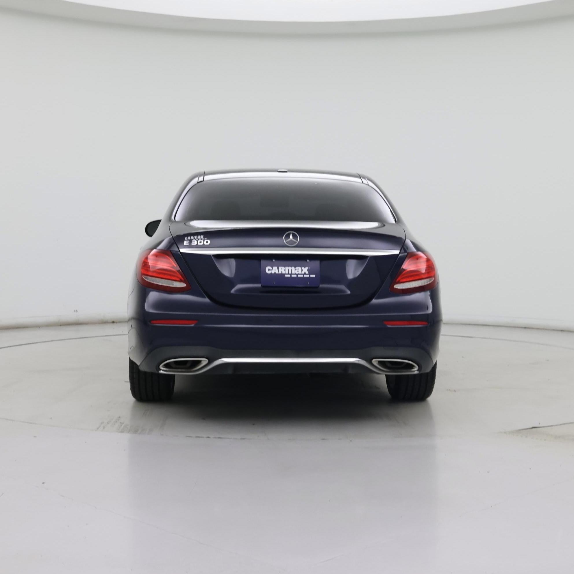 Thumbnail: 2019 Mercedes-Benz E-Class - 6