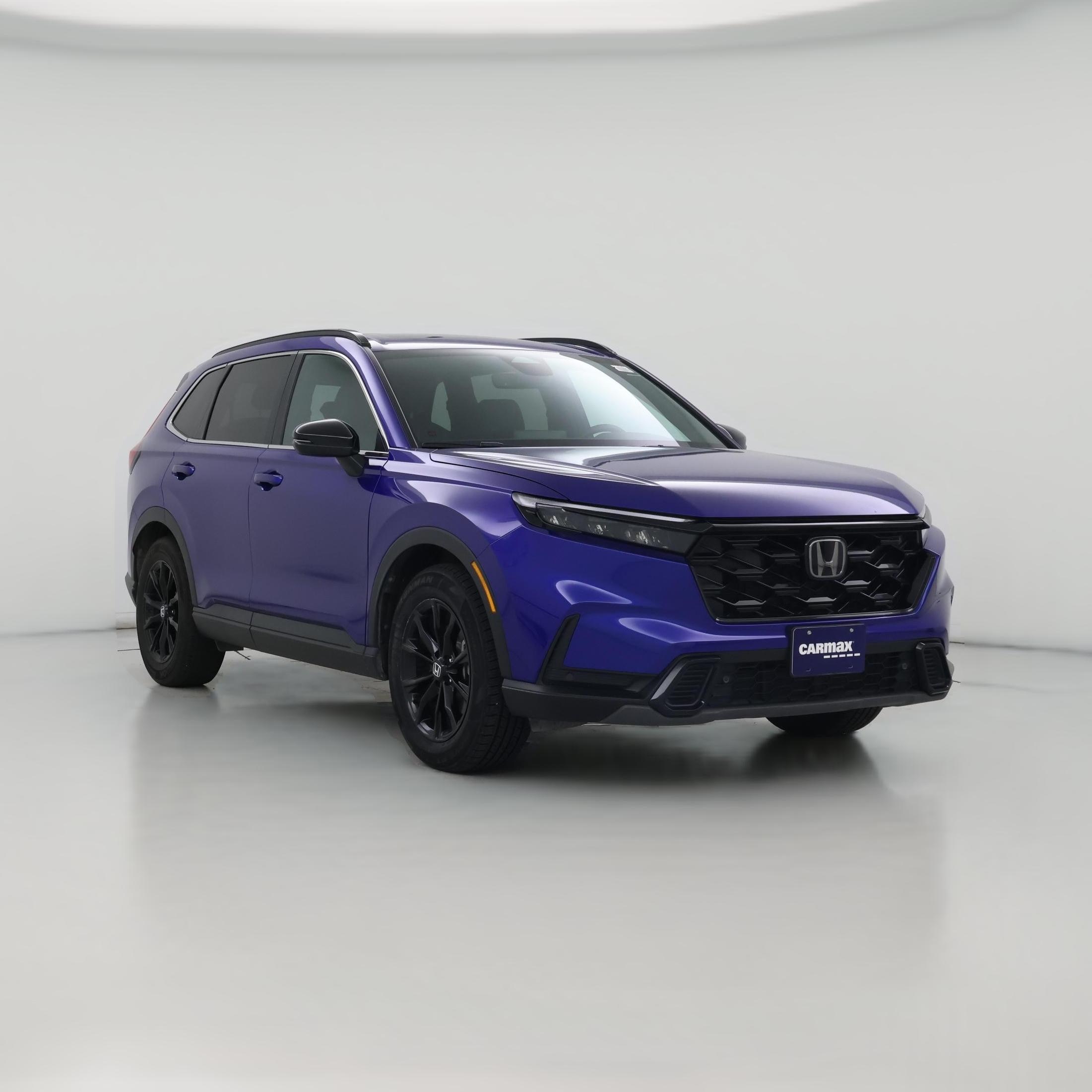 Thumbnail: 2024 Honda CR-V - 1