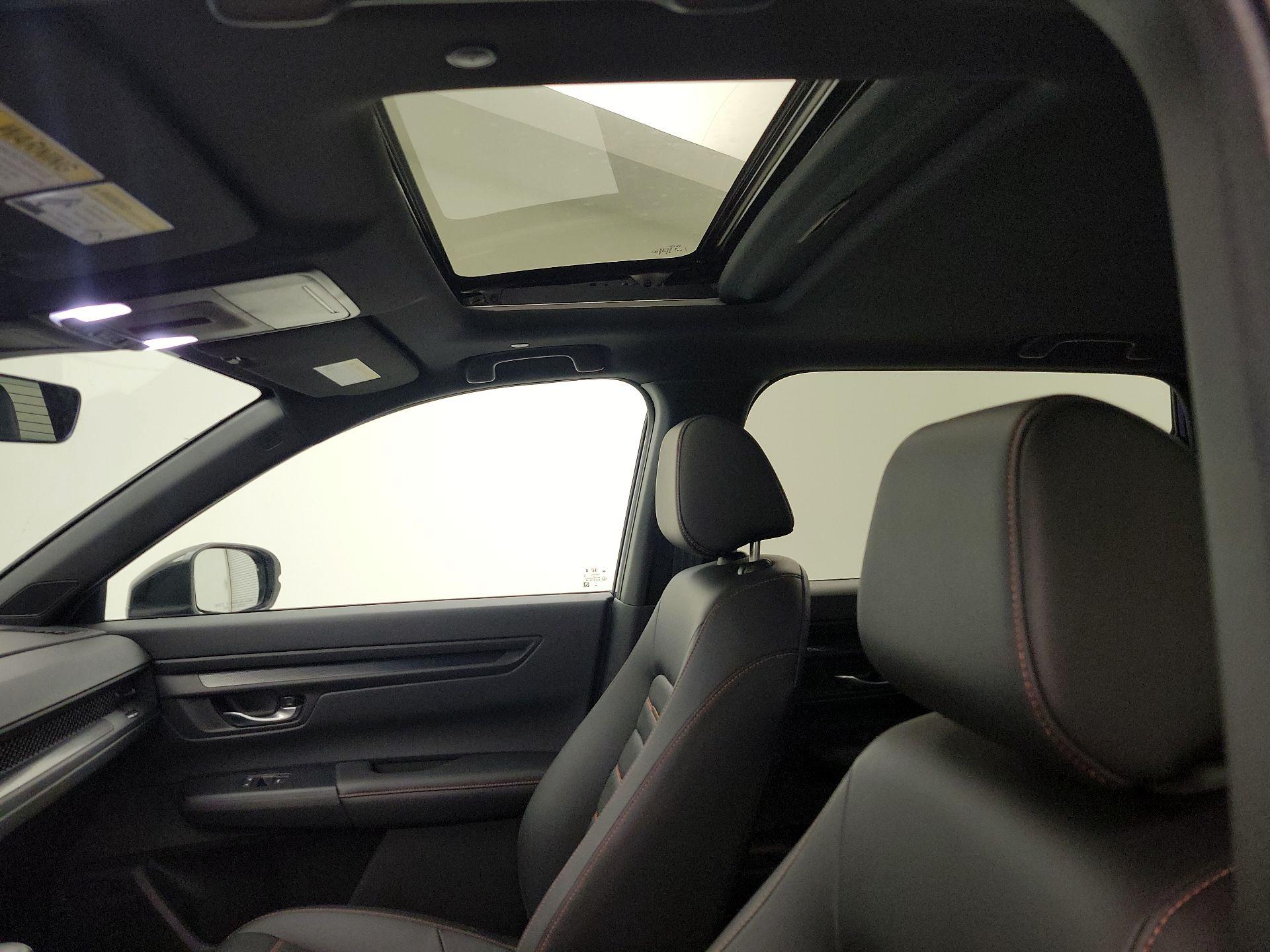 Thumbnail: 2024 Honda CR-V - 18