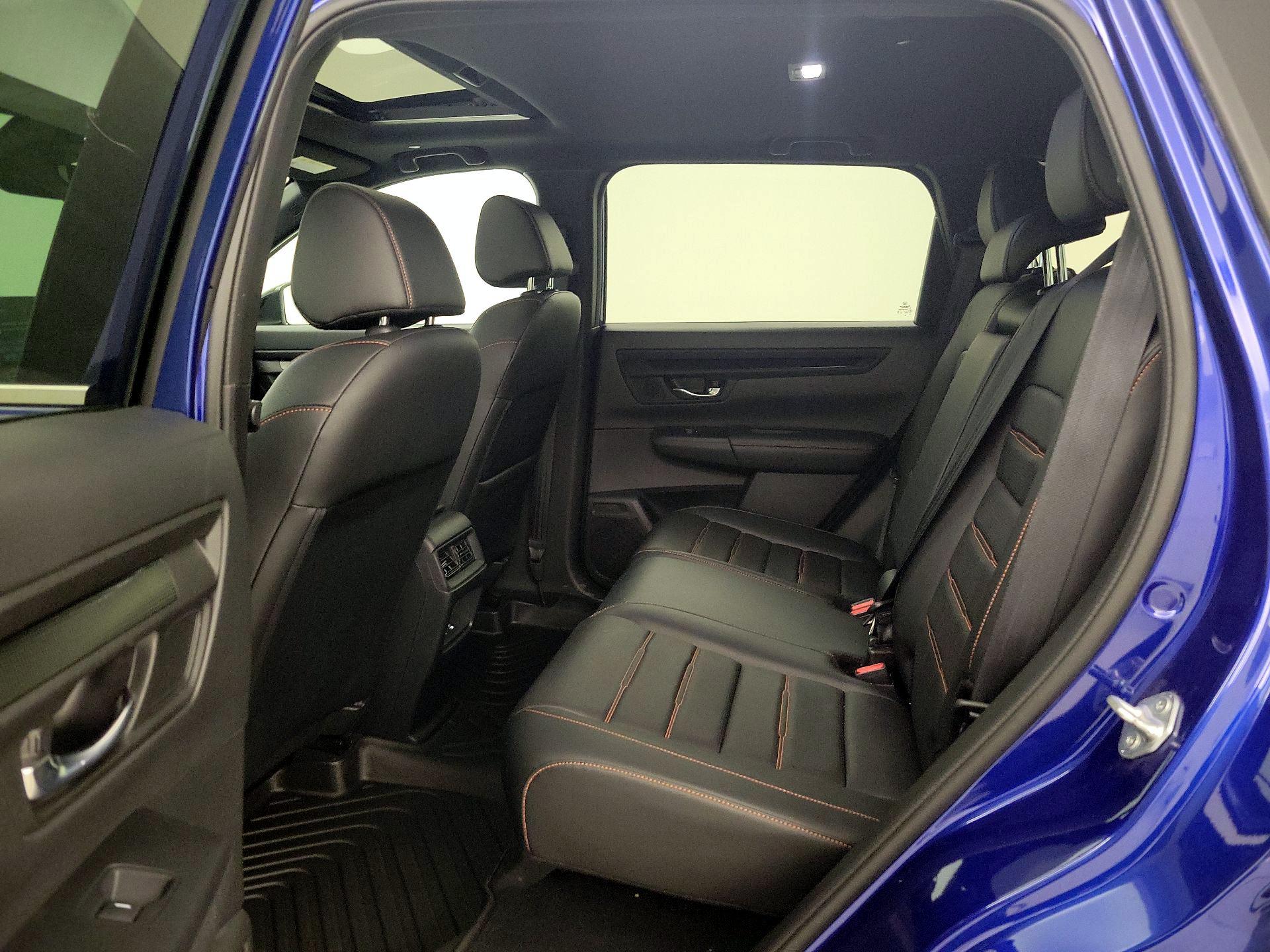Thumbnail: 2024 Honda CR-V - 19