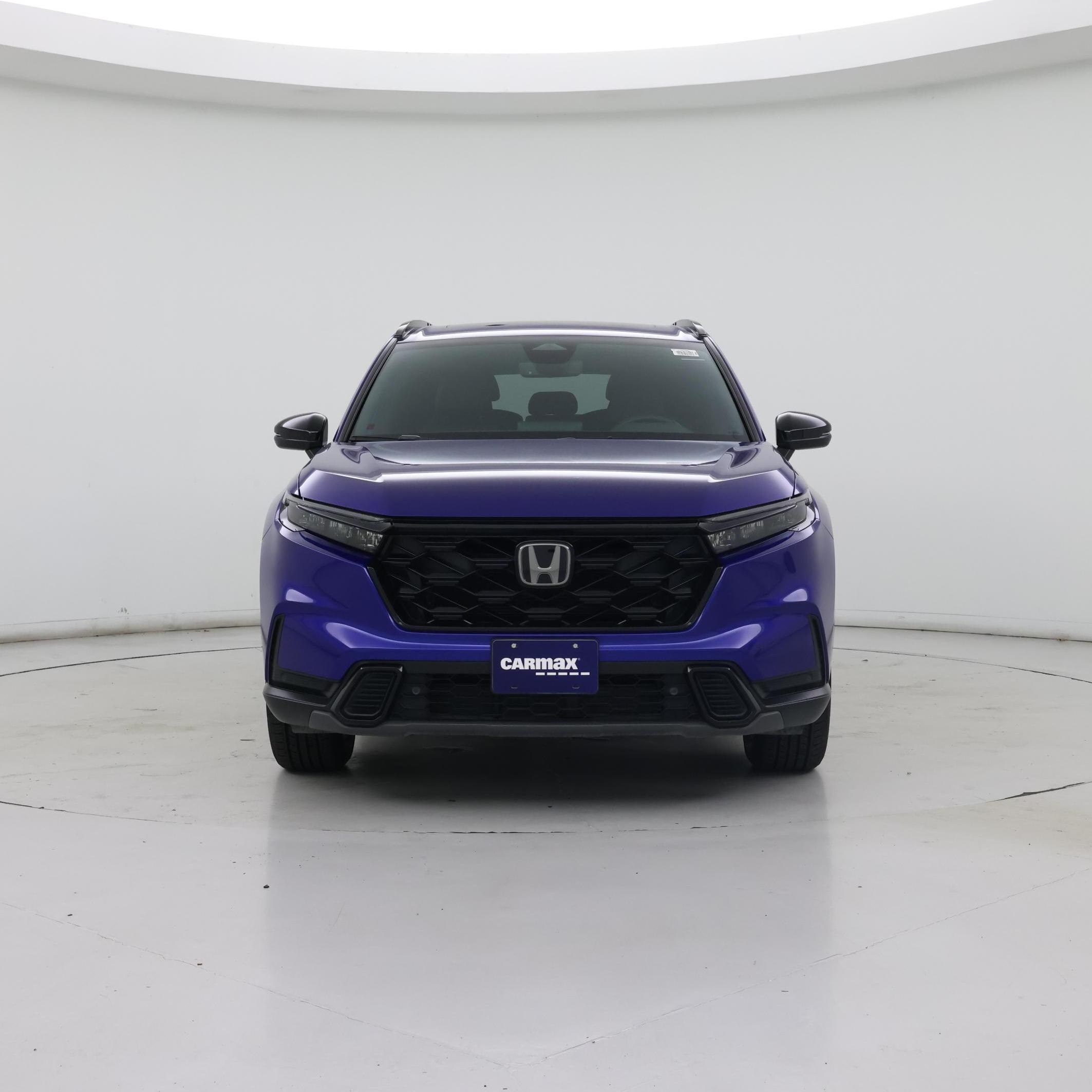 Thumbnail: 2024 Honda CR-V - 5