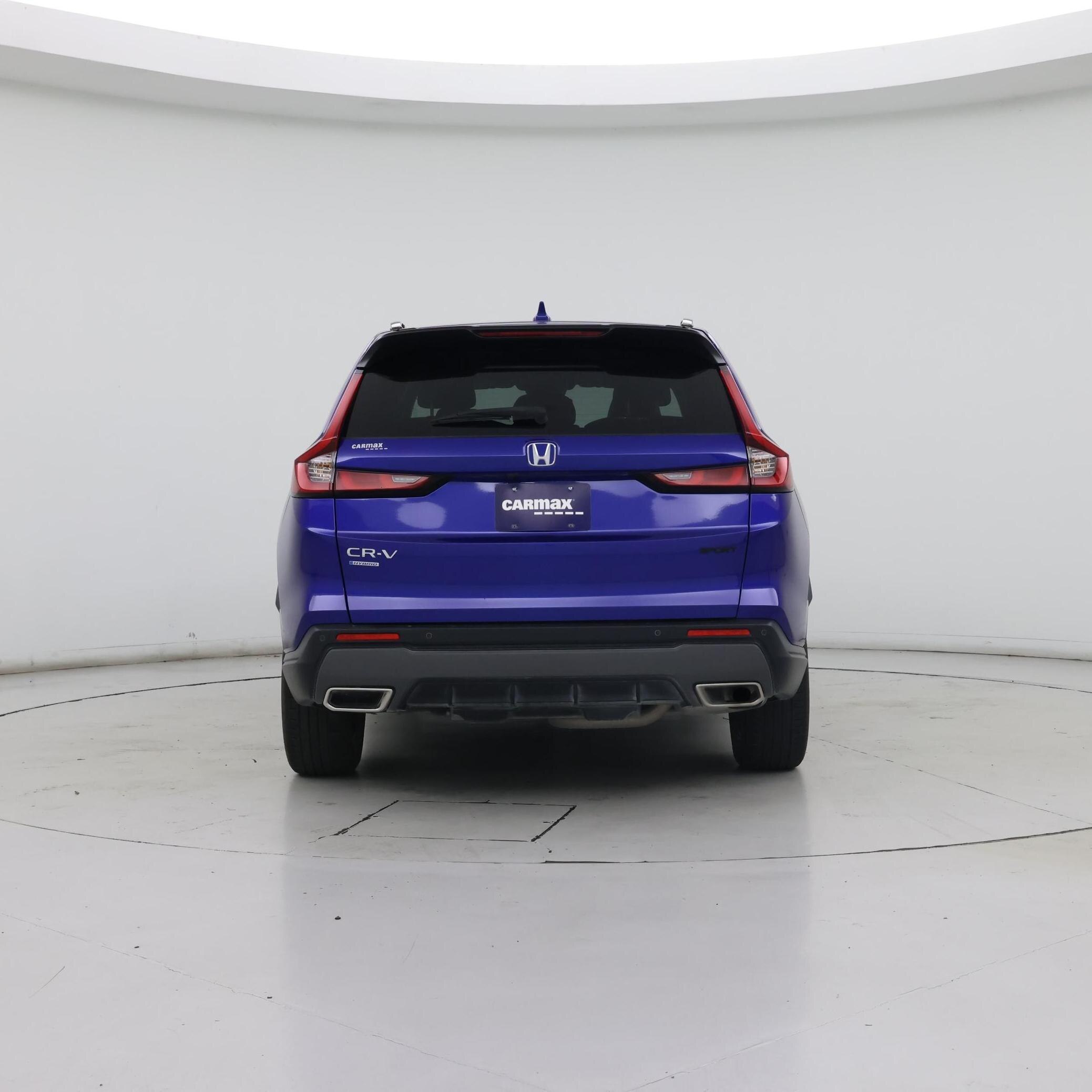 Thumbnail: 2024 Honda CR-V - 6
