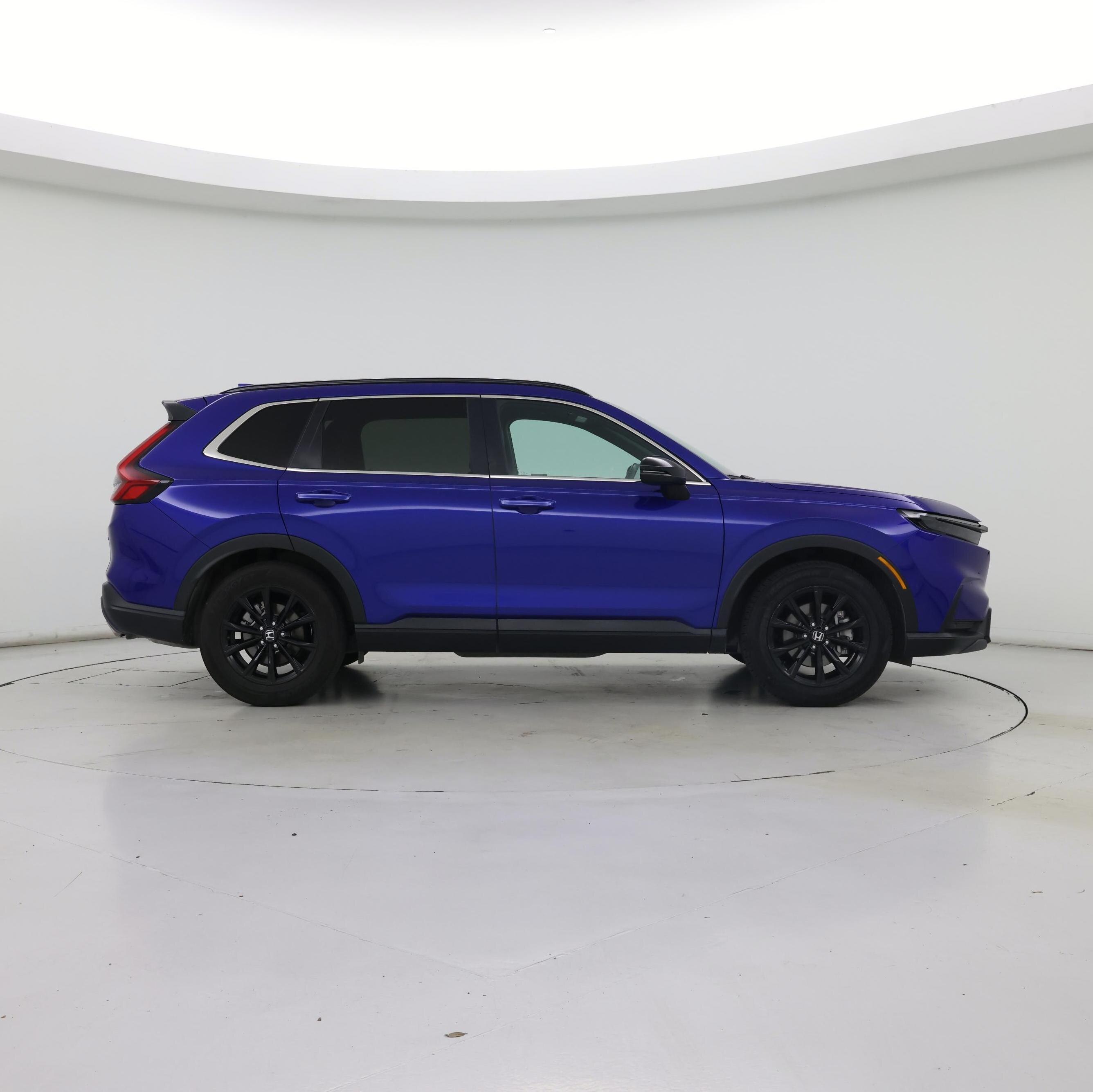 Thumbnail: 2024 Honda CR-V - 7