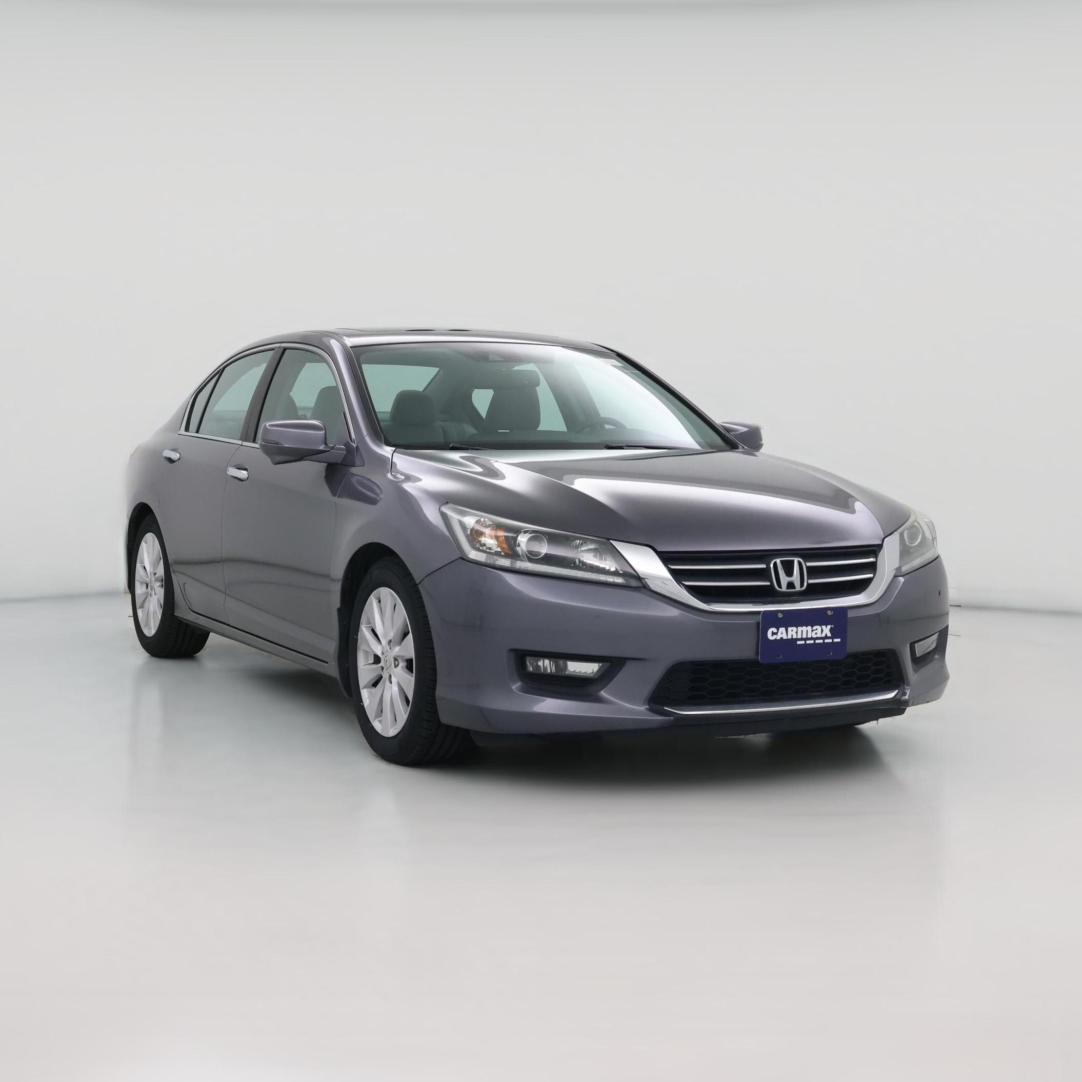 Thumbnail: 2014 Honda Accord - 1