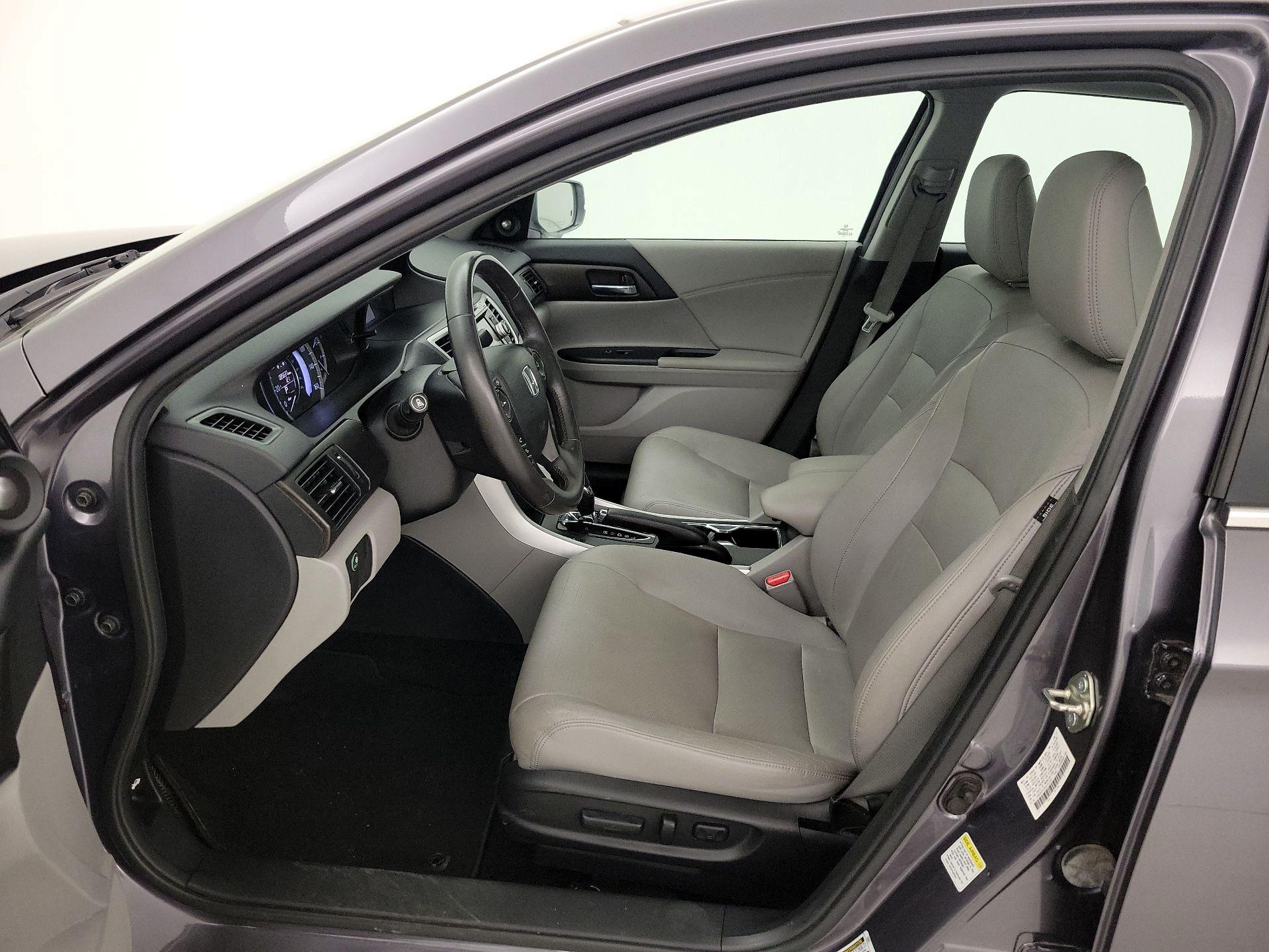 Thumbnail: 2014 Honda Accord - 11