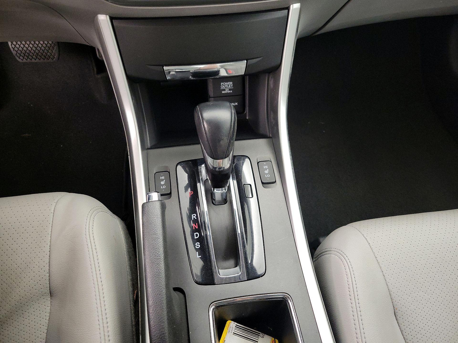 Thumbnail: 2014 Honda Accord - 17