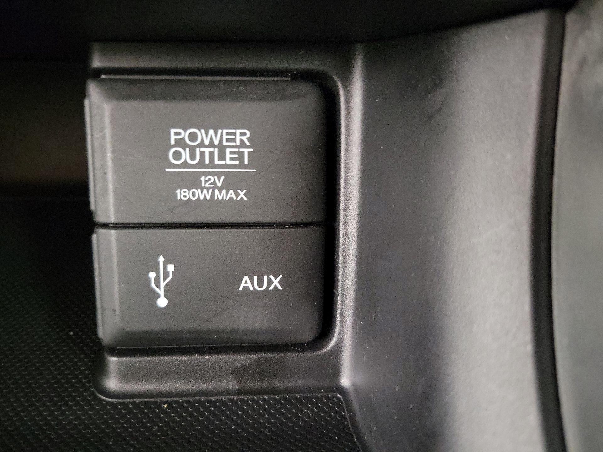 Thumbnail: 2014 Honda Accord - 18