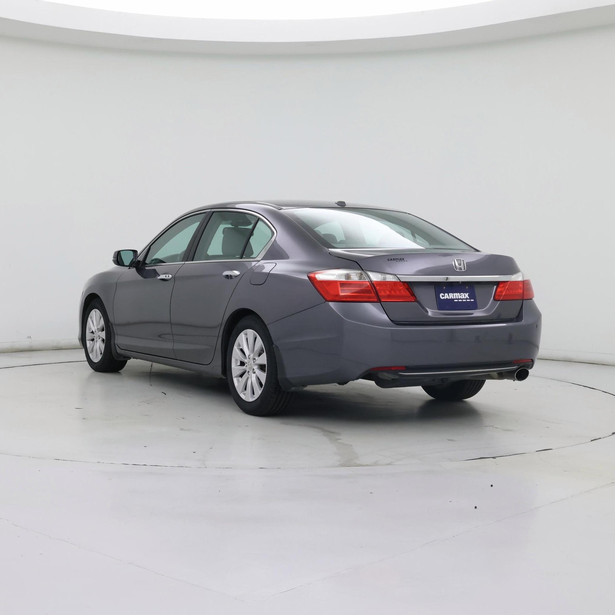 Thumbnail: 2014 Honda Accord - 2