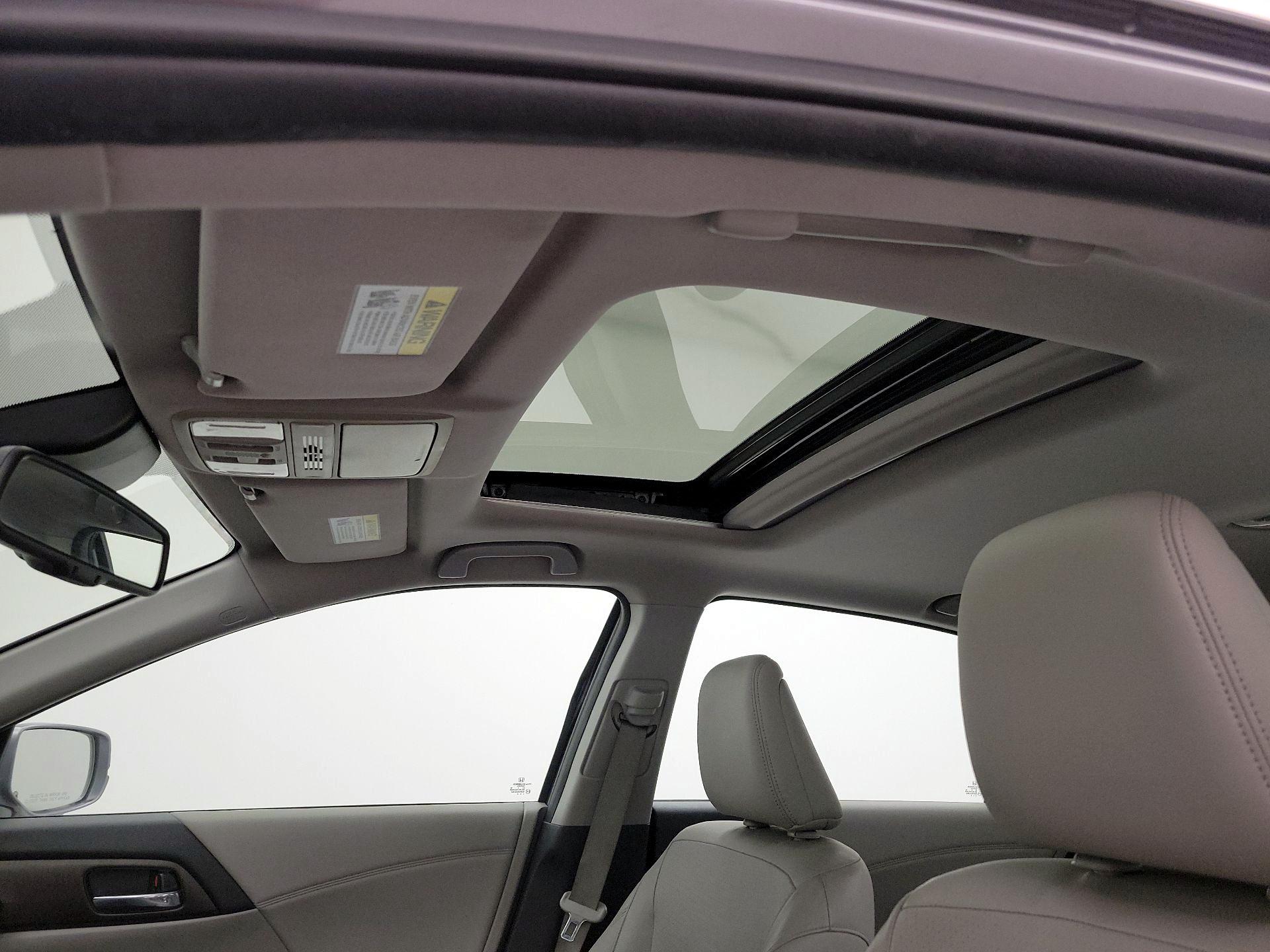 Thumbnail: 2014 Honda Accord - 19