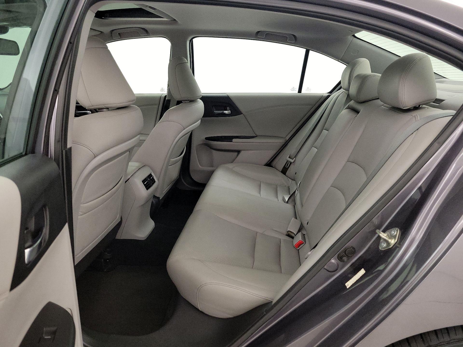 Thumbnail: 2014 Honda Accord - 20