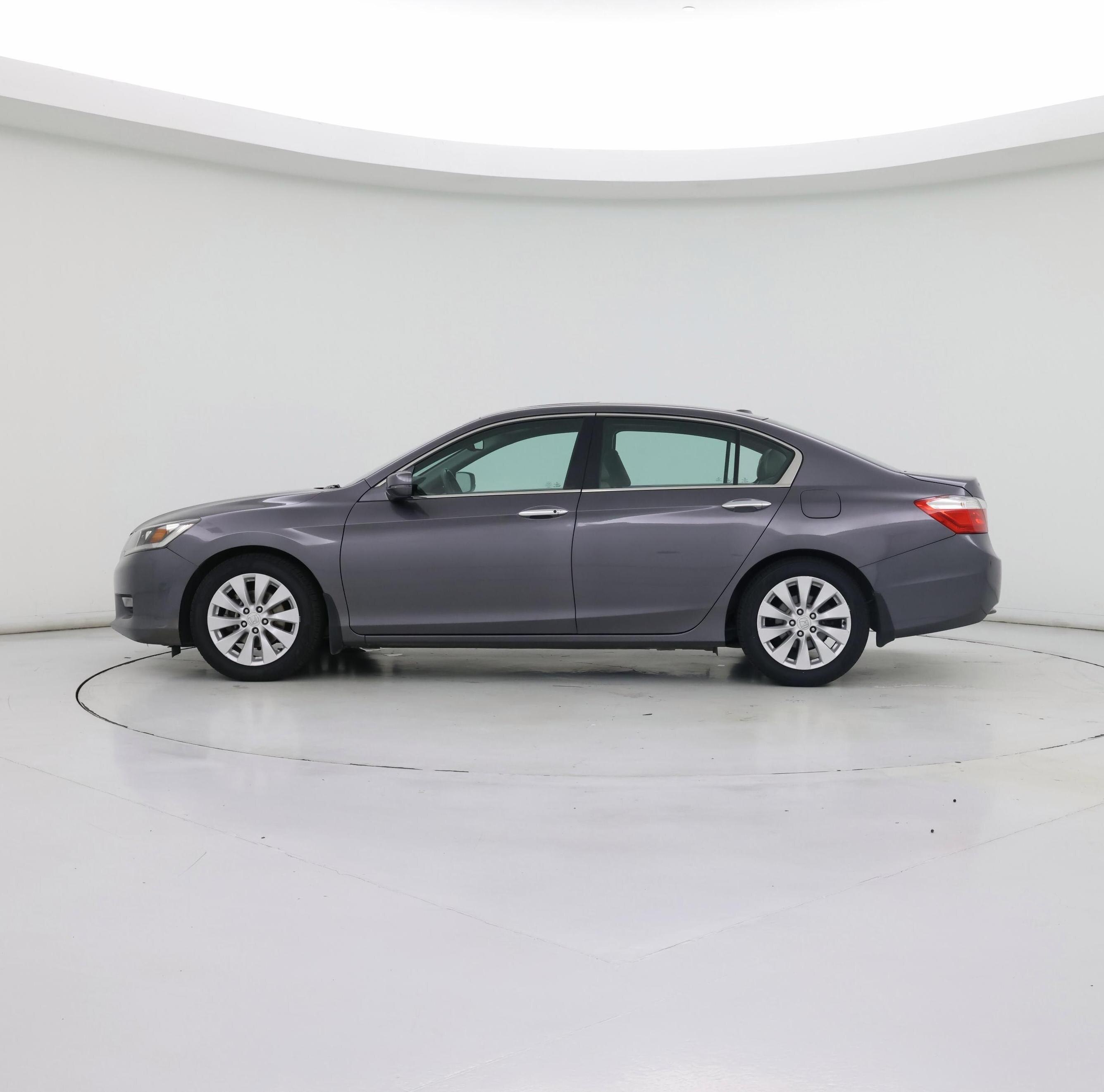 Thumbnail: 2014 Honda Accord - 3