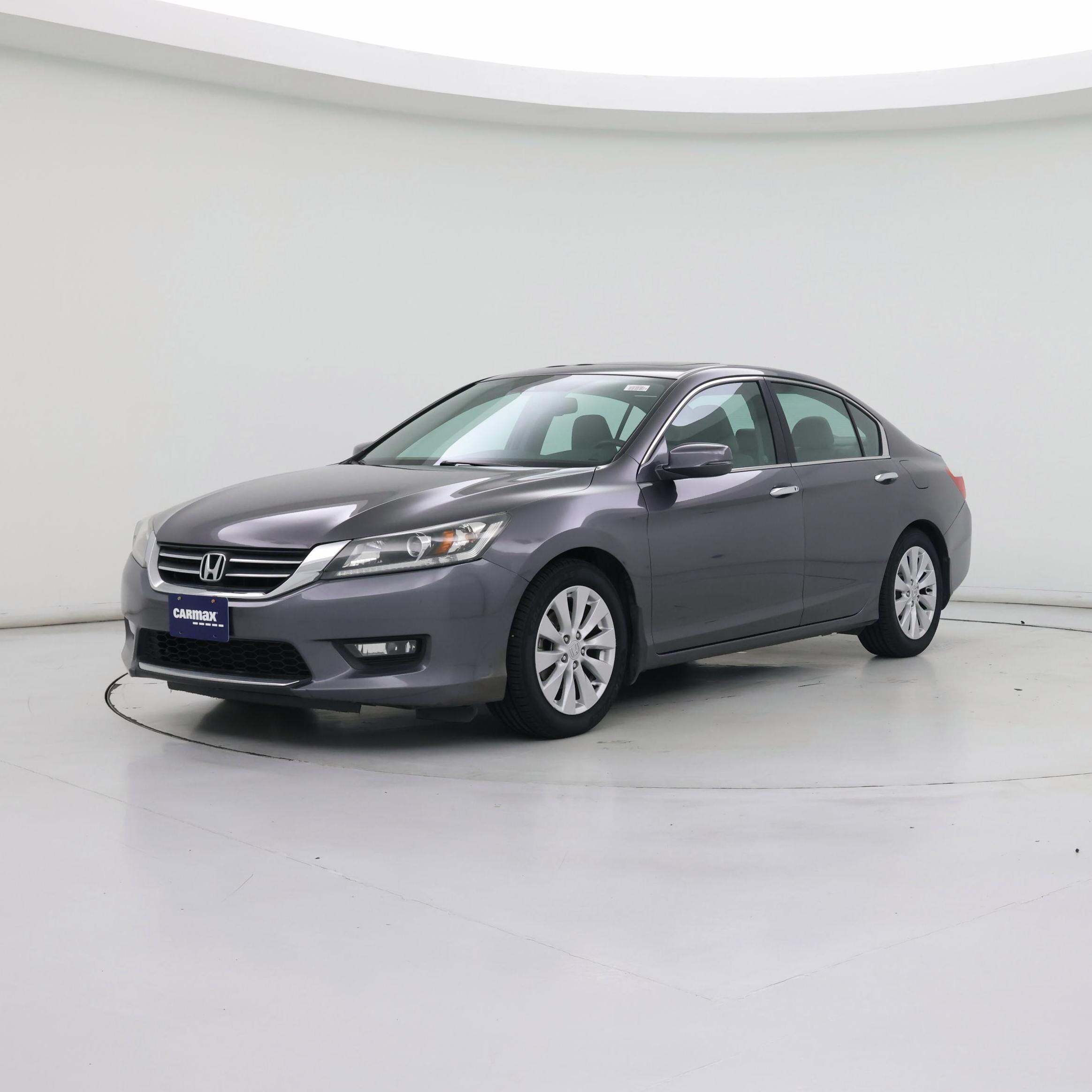 Thumbnail: 2014 Honda Accord - 4