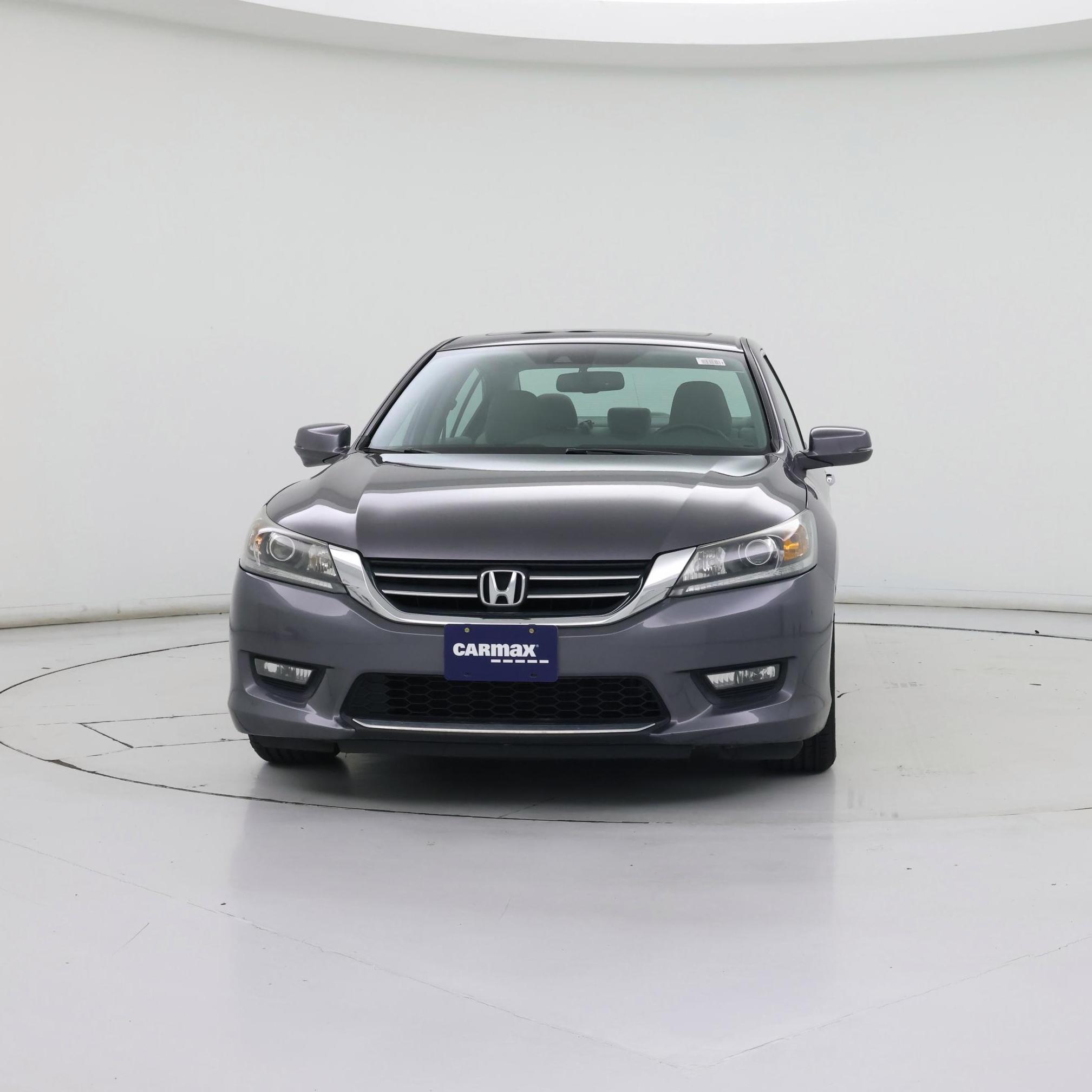 Thumbnail: 2014 Honda Accord - 5