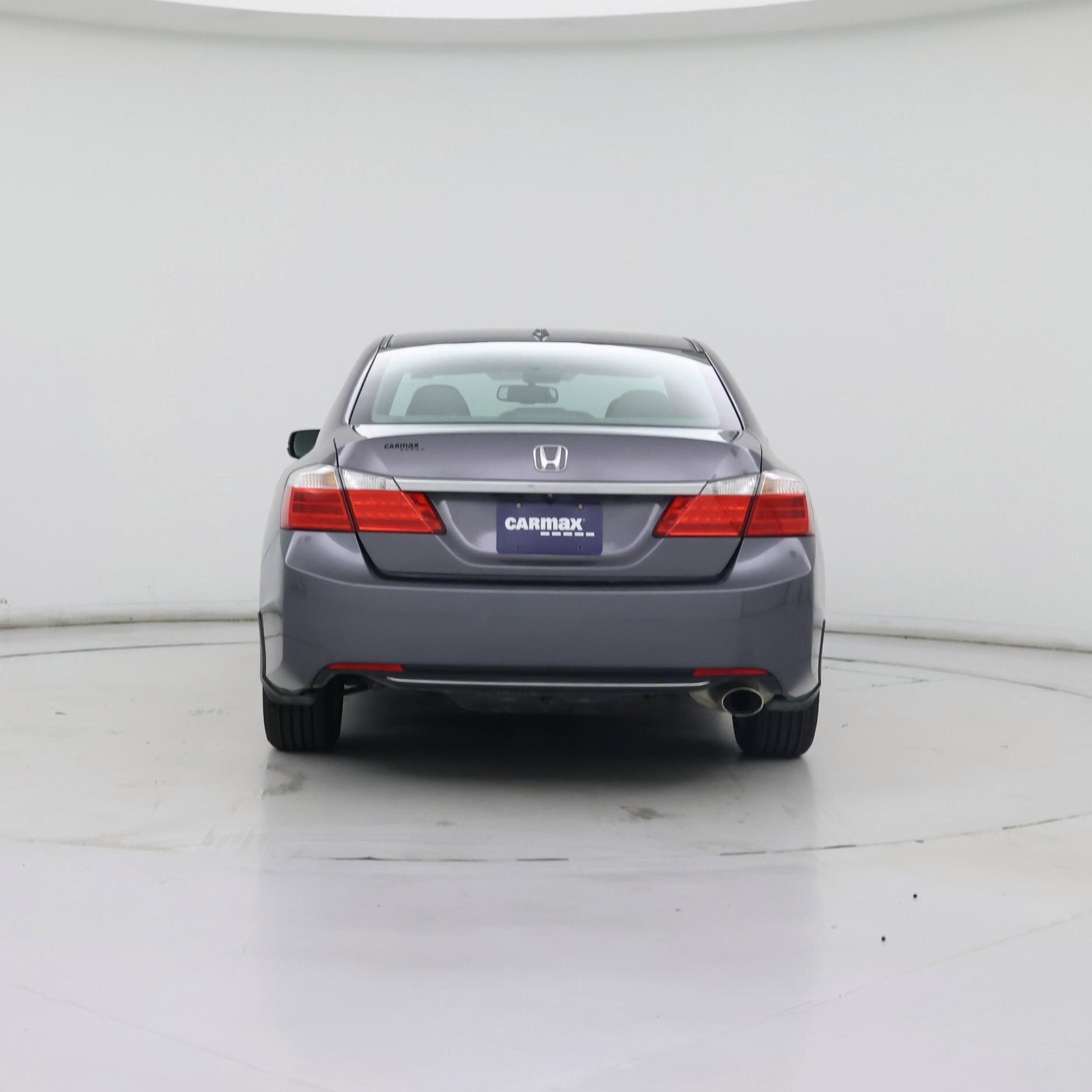 Thumbnail: 2014 Honda Accord - 6
