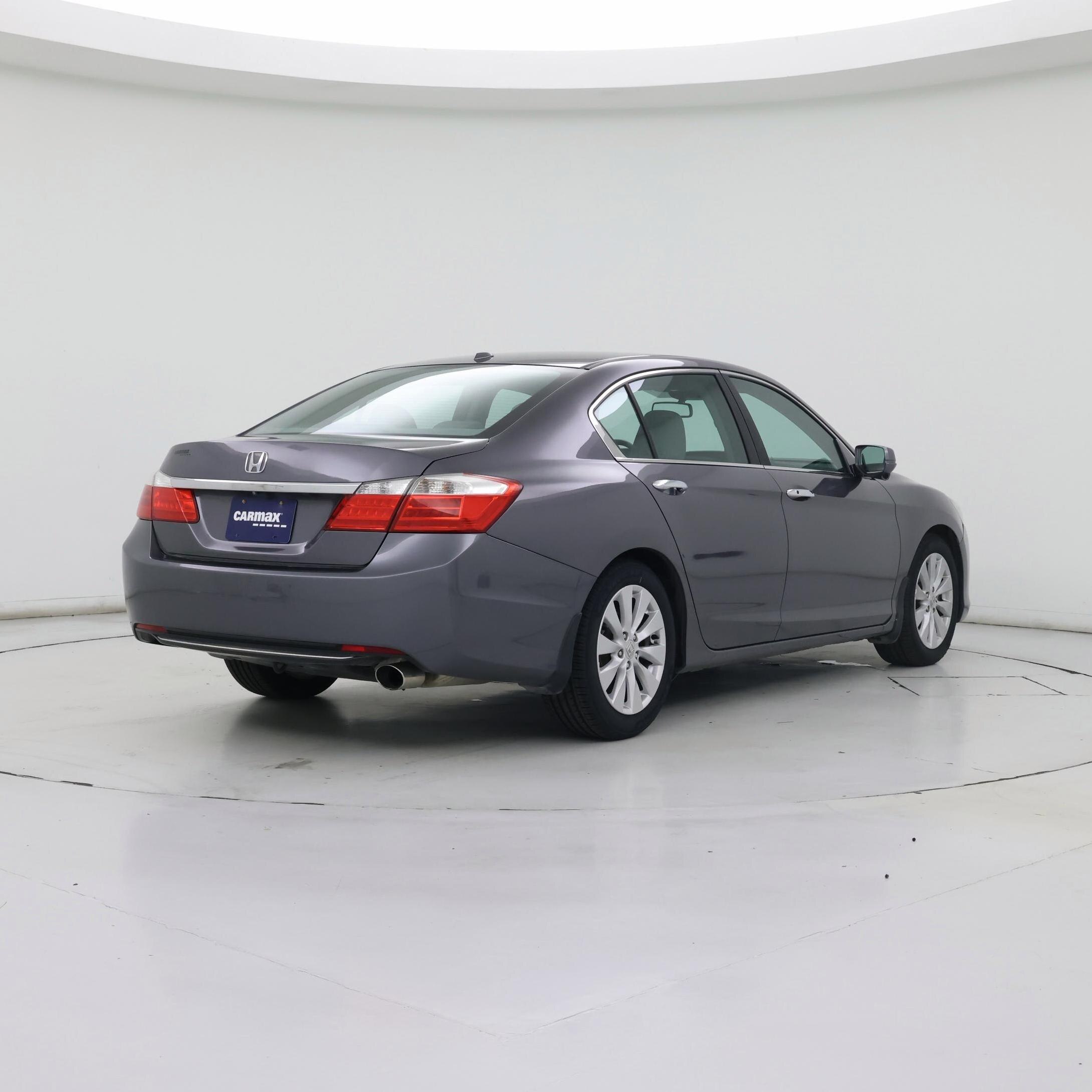 Thumbnail: 2014 Honda Accord - 8