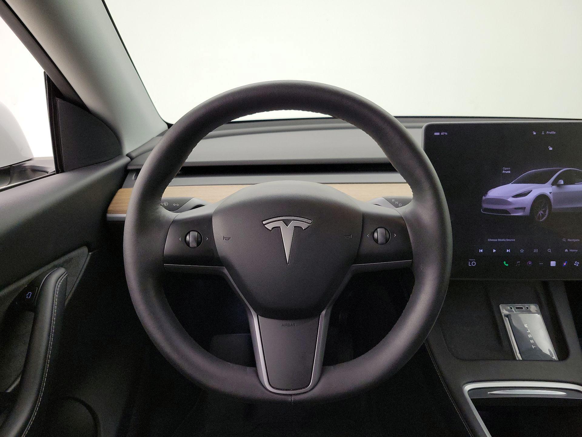 Thumbnail: 2022 Tesla Model Y - 10