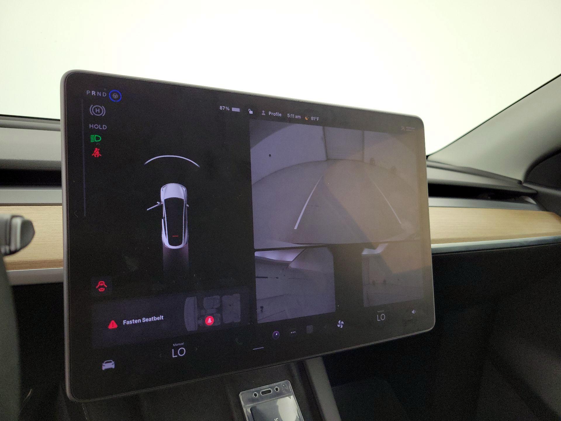 Thumbnail: 2022 Tesla Model Y - 14
