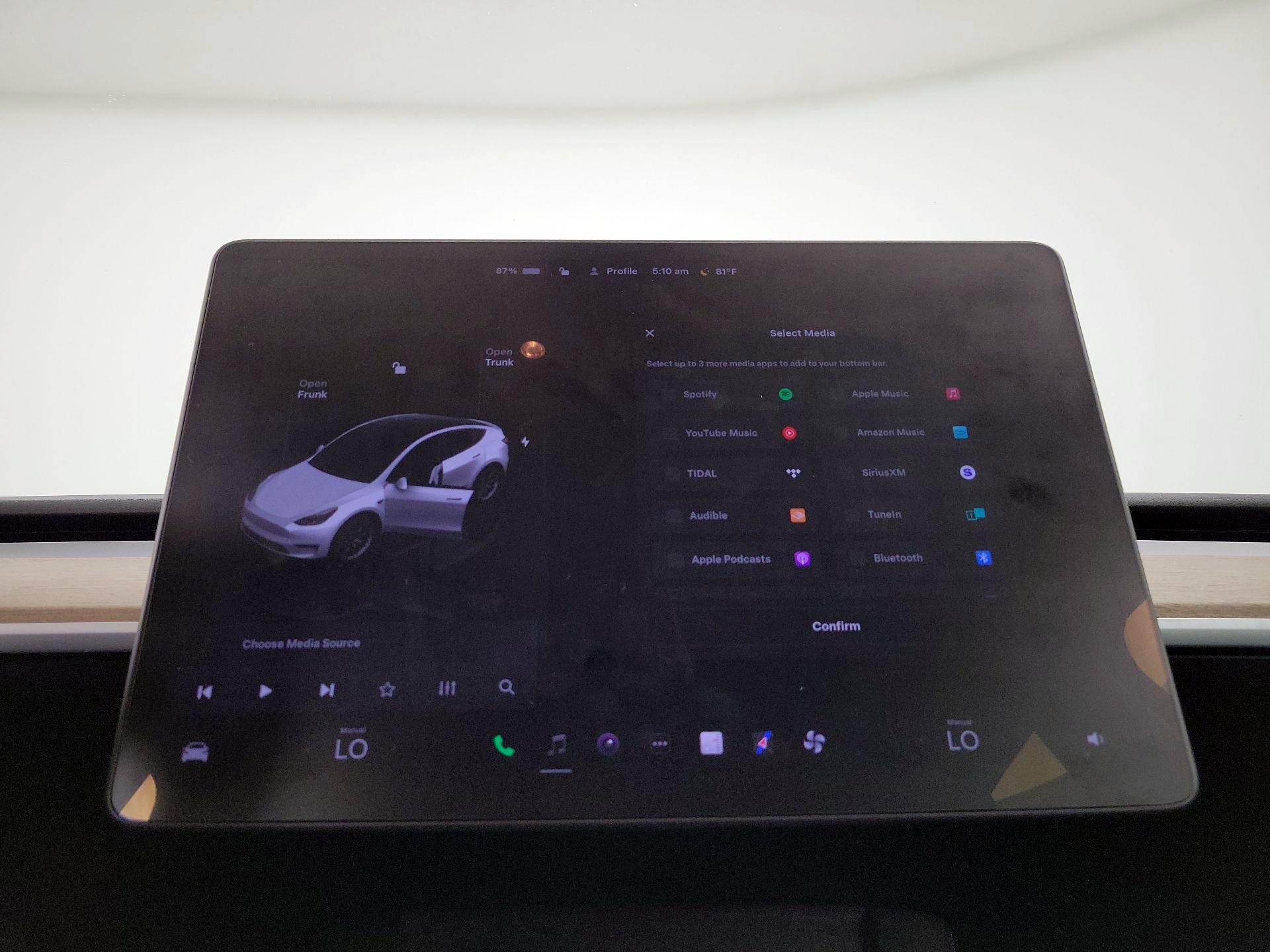Thumbnail: 2022 Tesla Model Y - 15